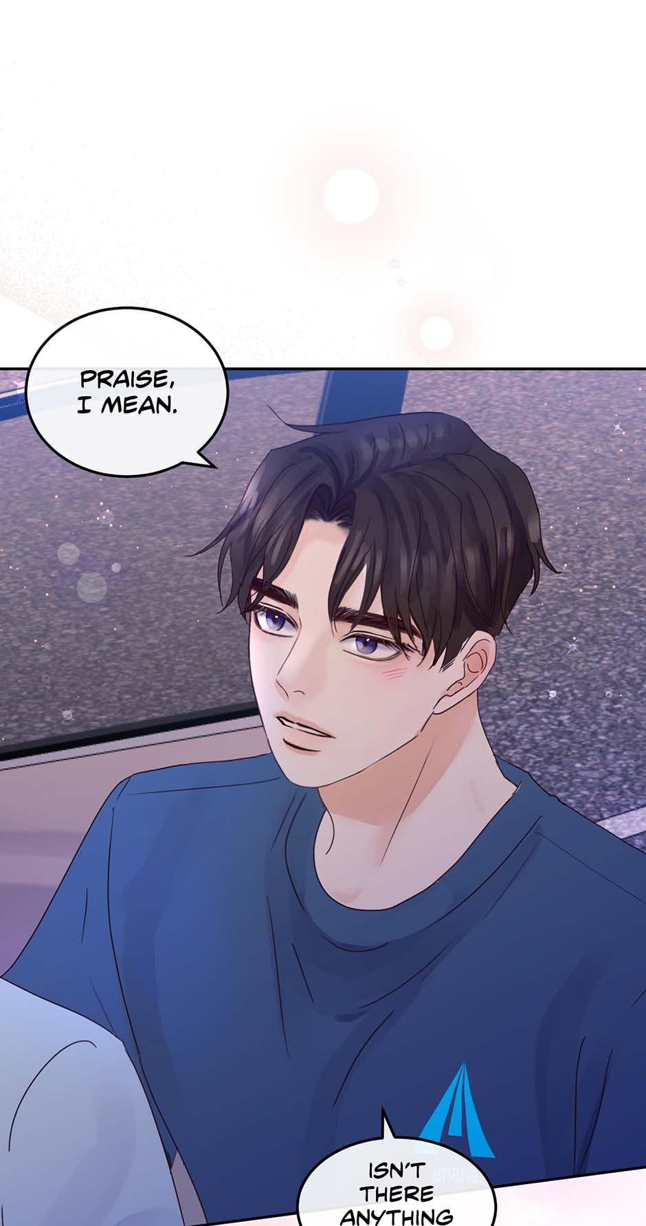 Jealousy Inducers Chapter 94 page 30 - 