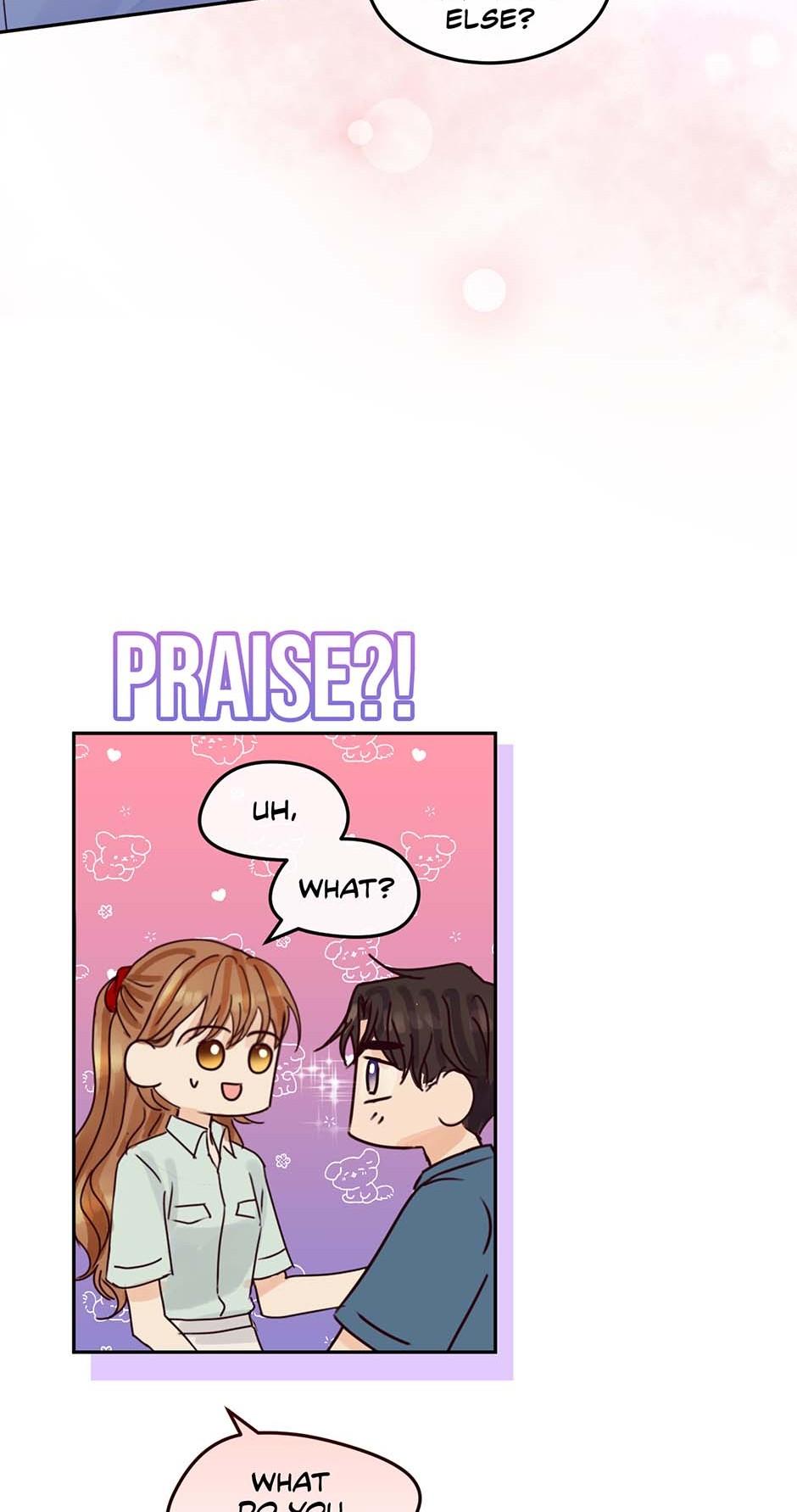 Jealousy Inducers Chapter 94 page 31 - 