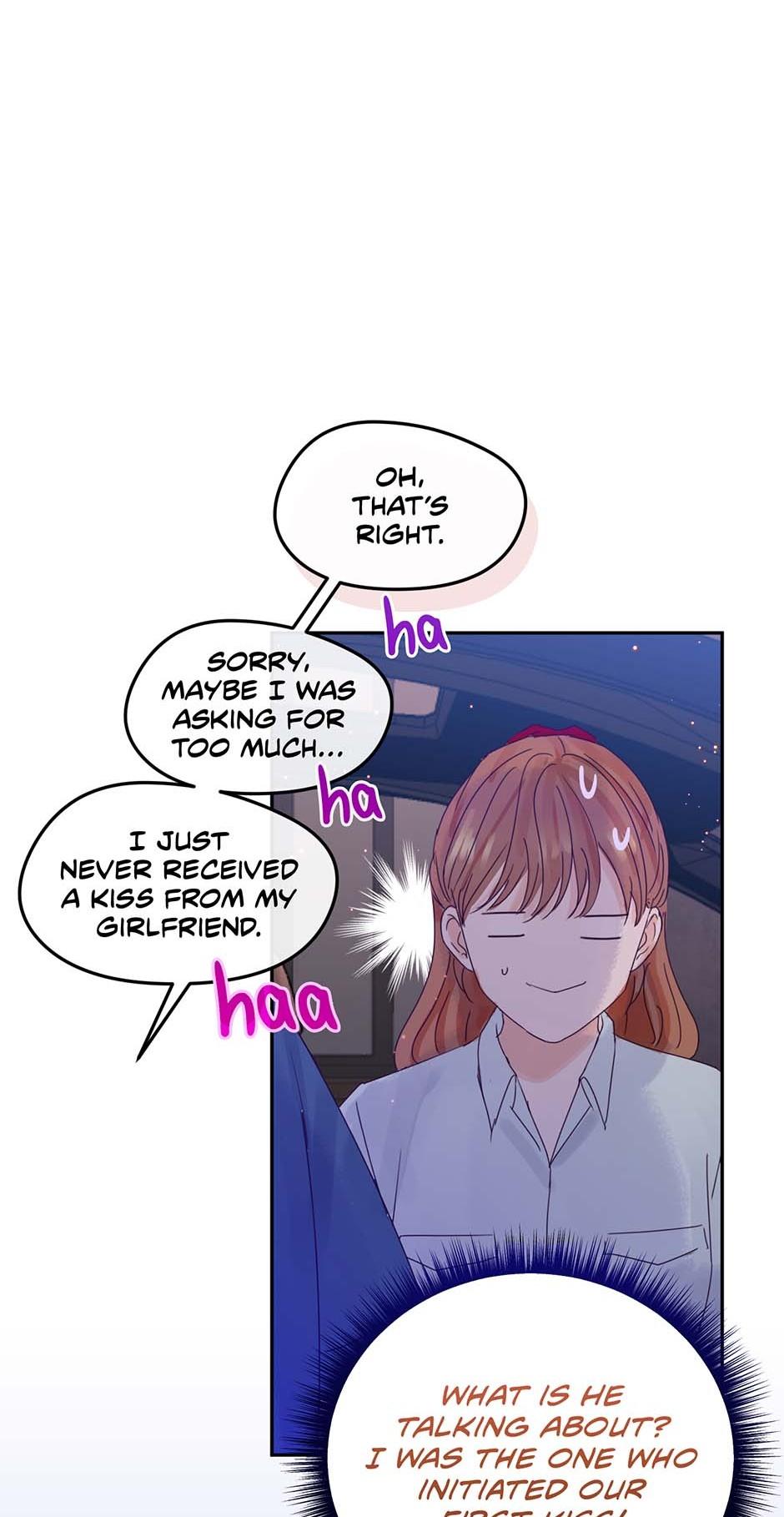 Jealousy Inducers Chapter 94 page 40 - 