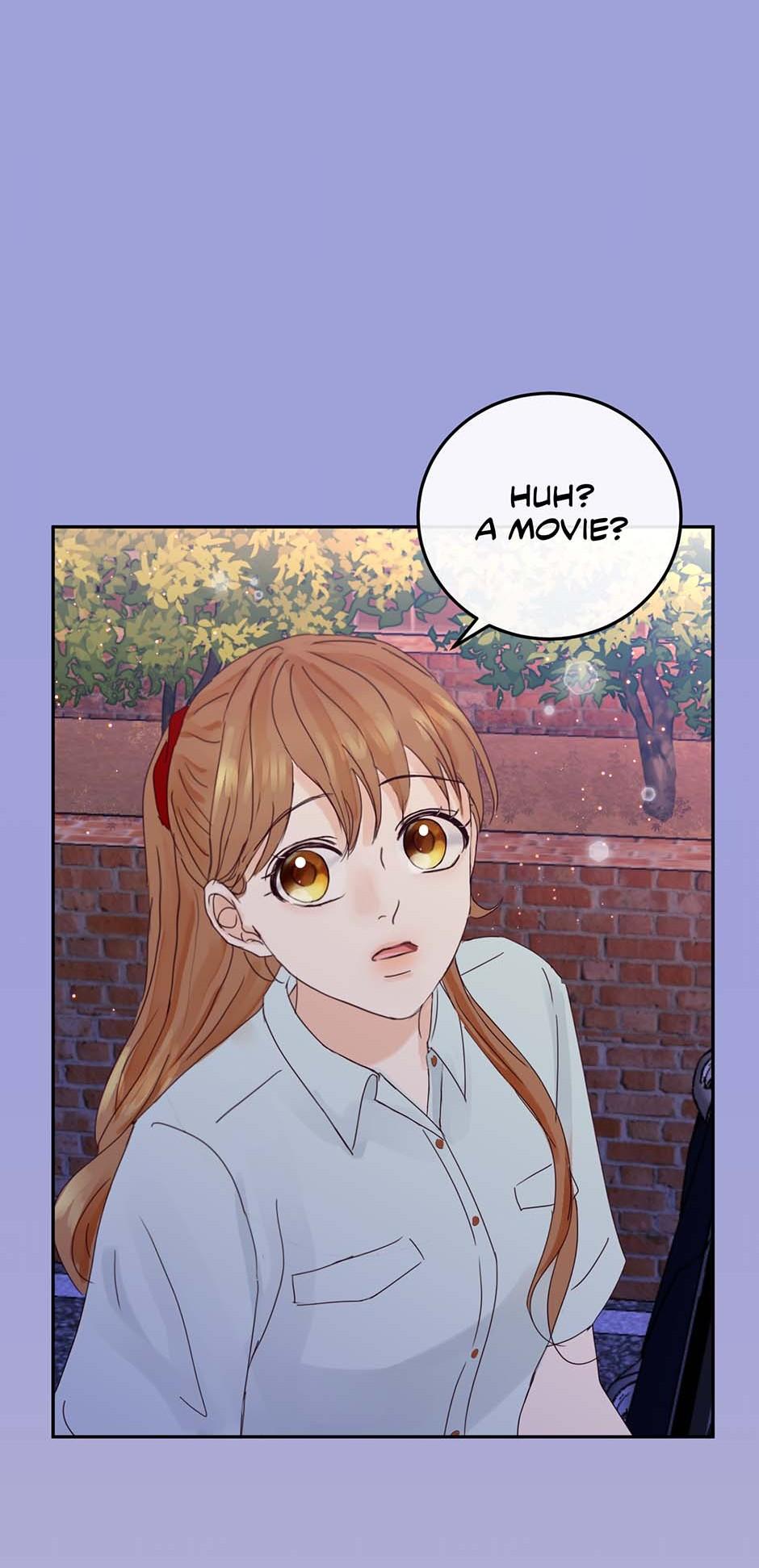 Jealousy Inducers Chapter 94 page 5 - 