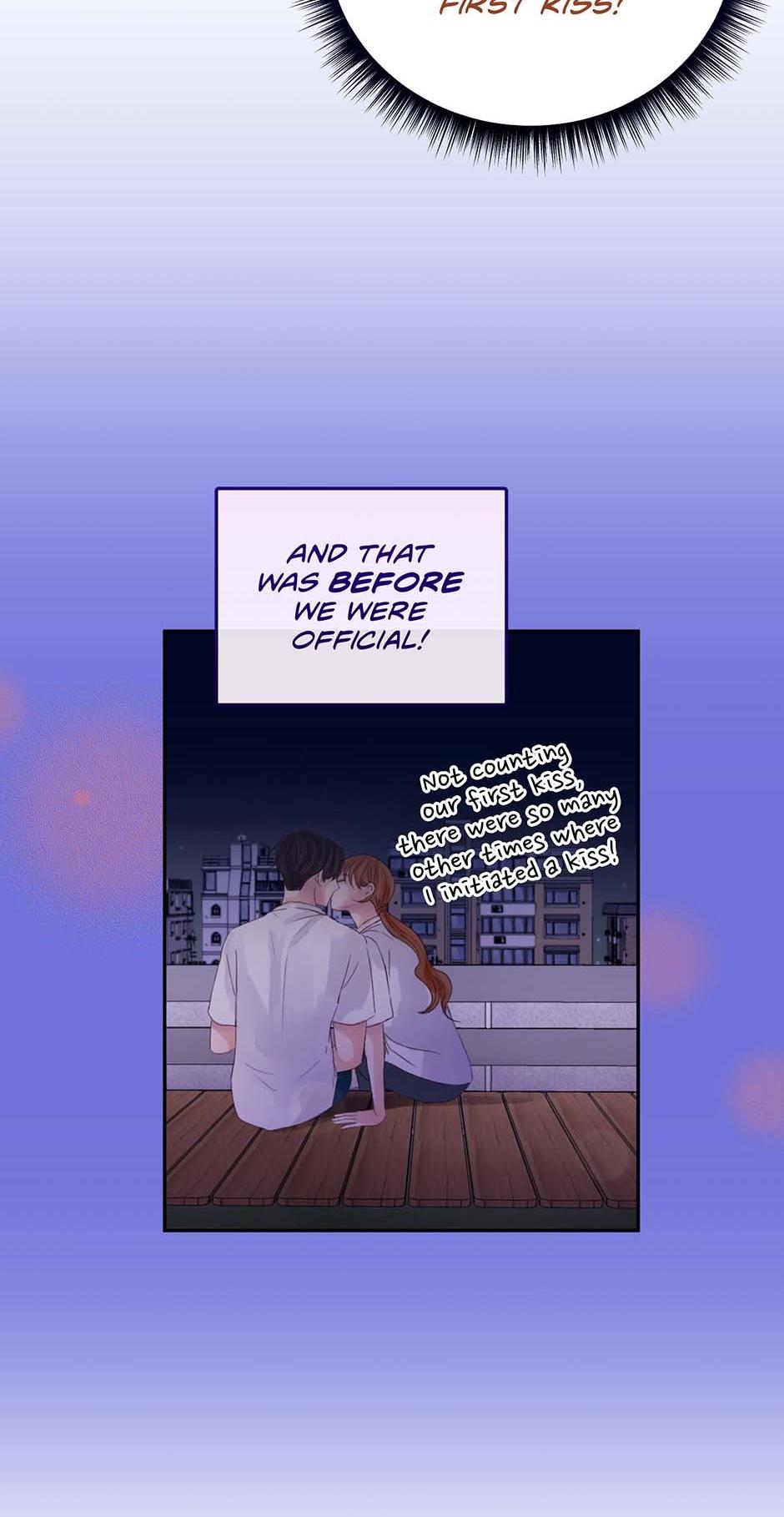 Jealousy Inducers Chapter 94 page 41 - 