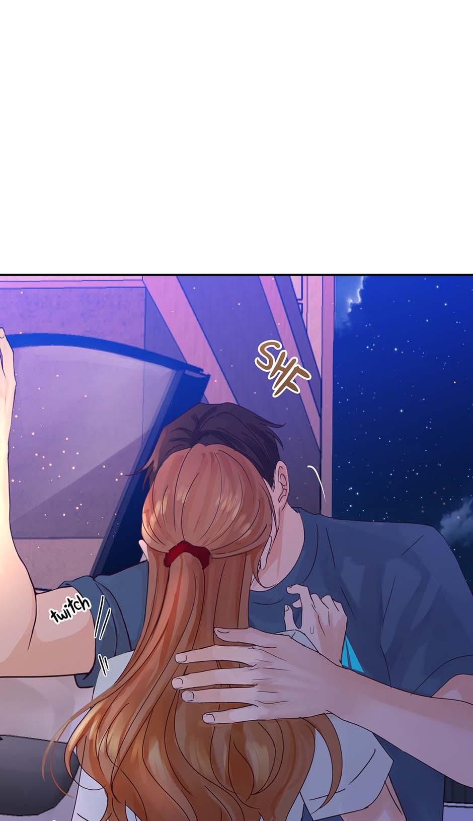 Jealousy Inducers Chapter 94 page 47 - 