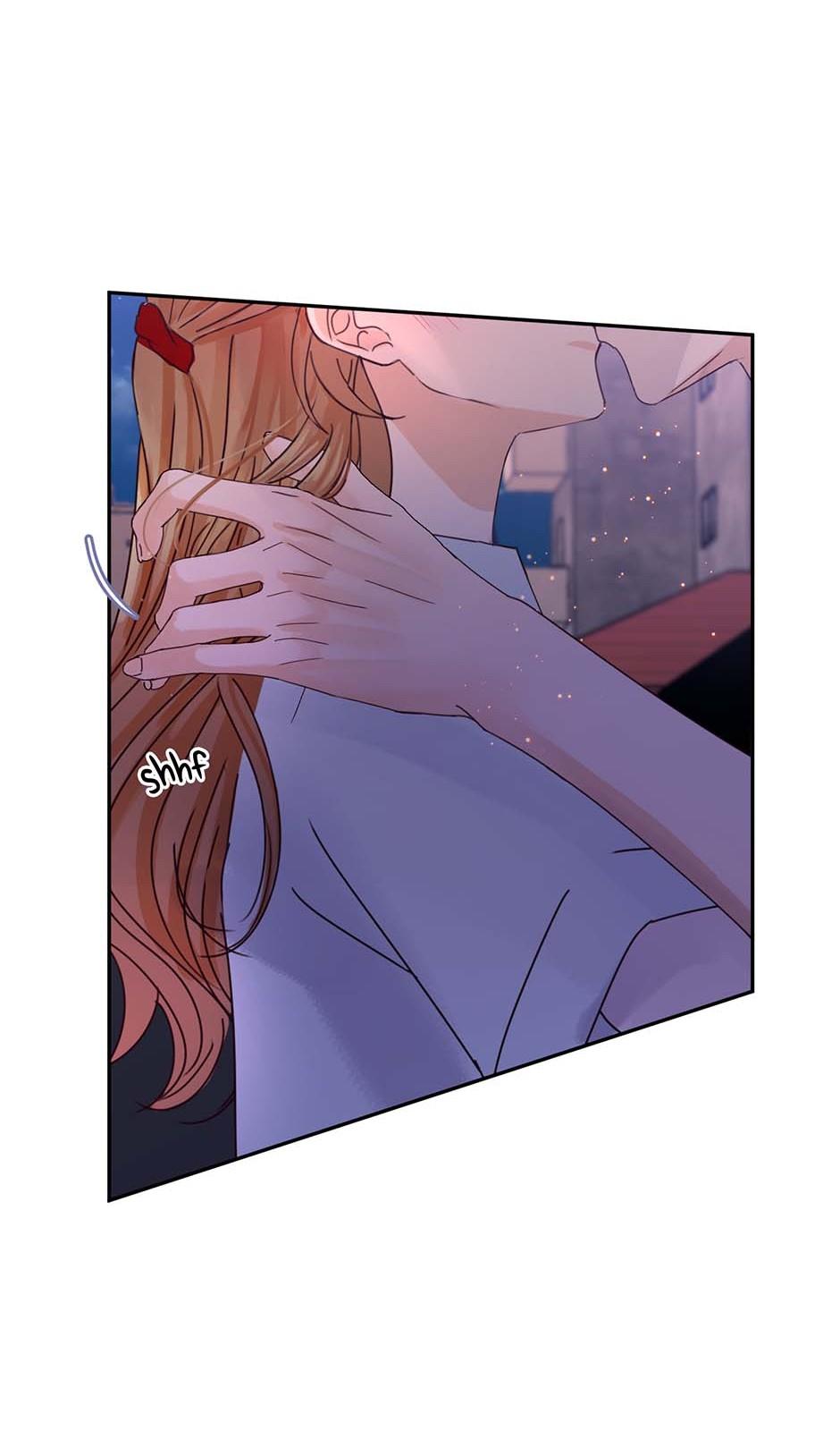 Jealousy Inducers Chapter 94 page 49 - 