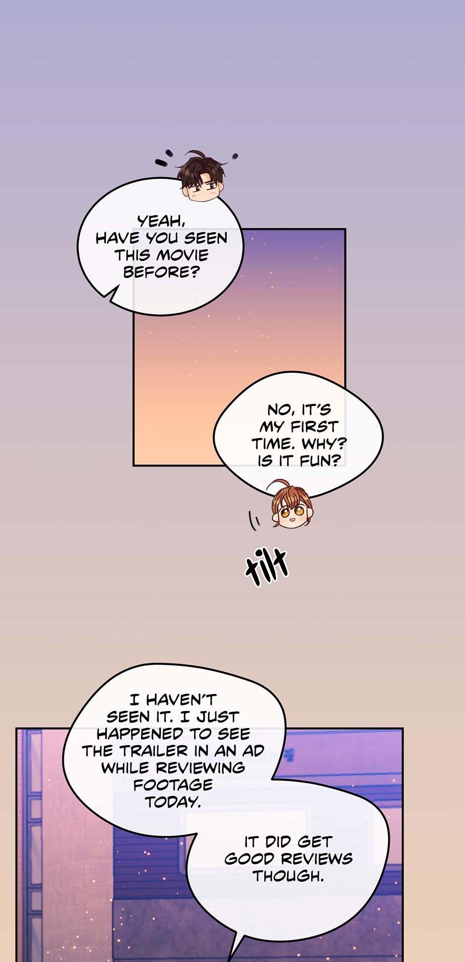Jealousy Inducers Chapter 94 page 6 - 