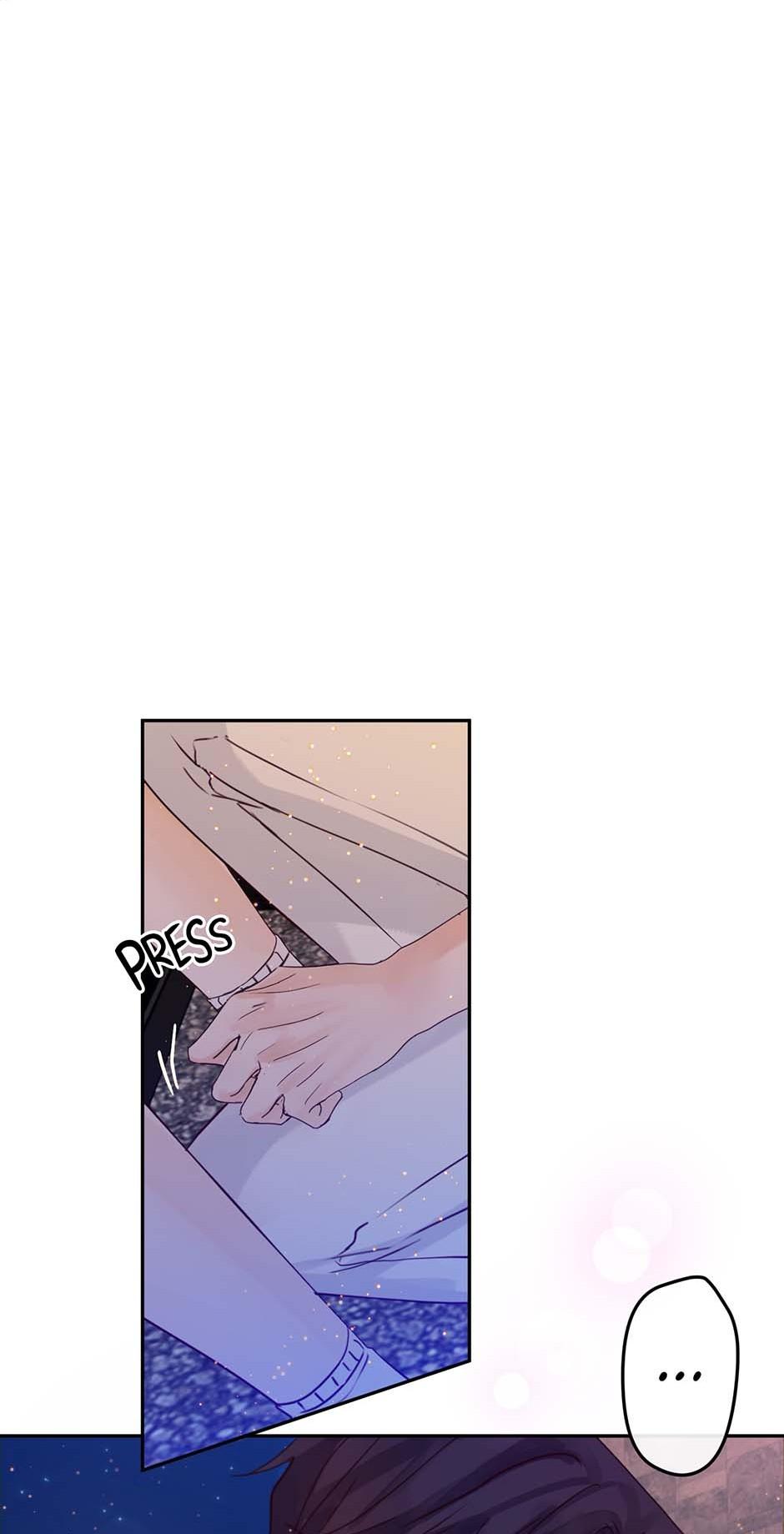 Jealousy Inducers Chapter 94 page 51 - 