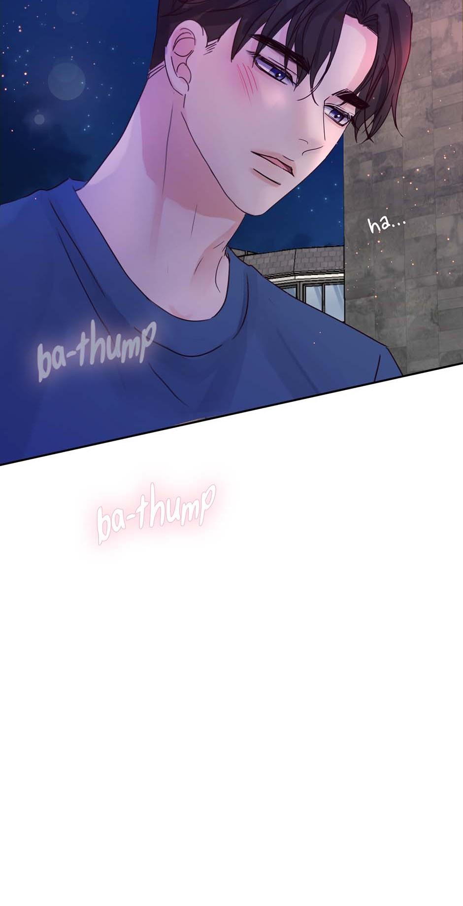 Jealousy Inducers Chapter 94 page 52 - 