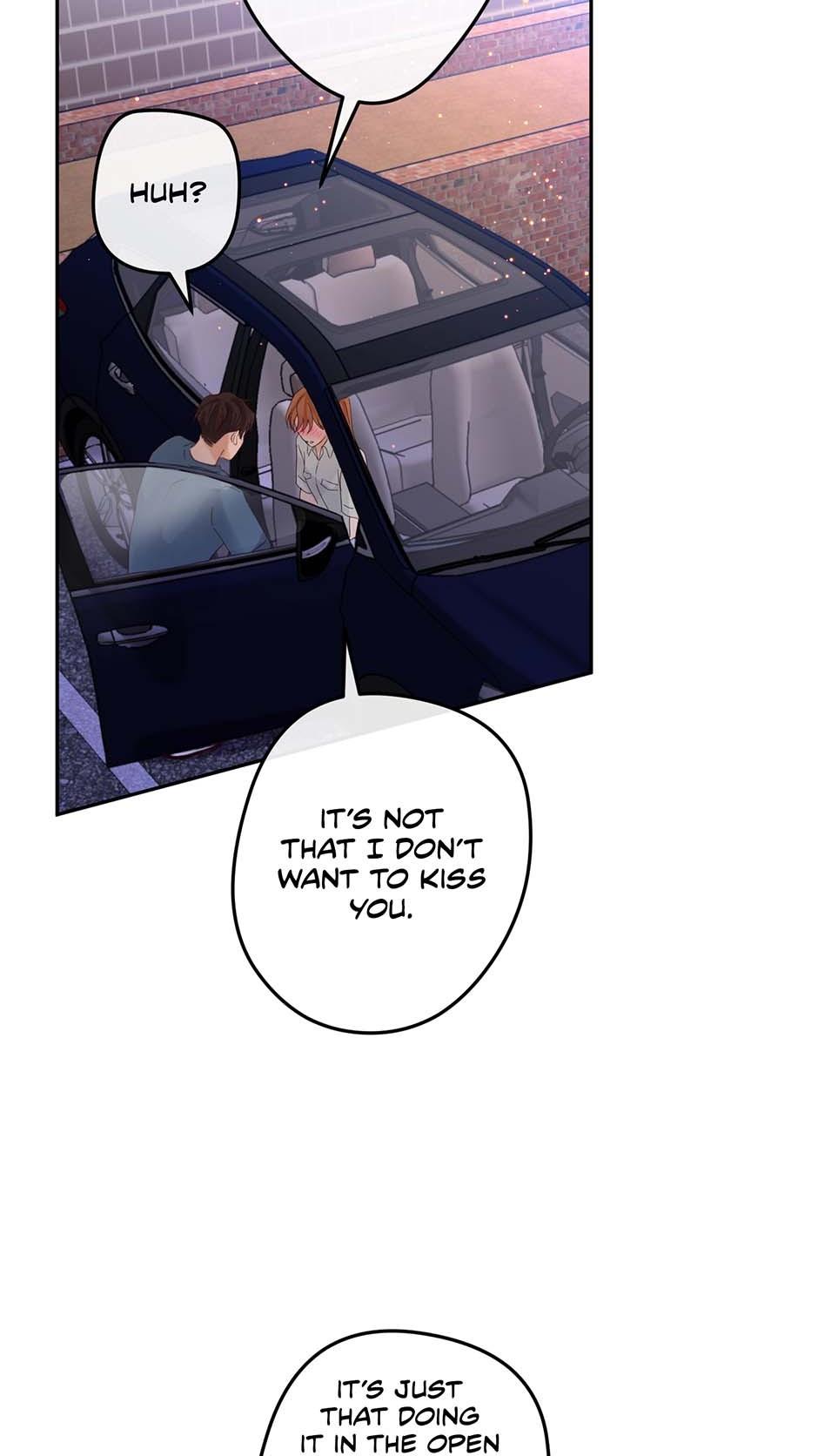 Jealousy Inducers Chapter 94 page 54 - 