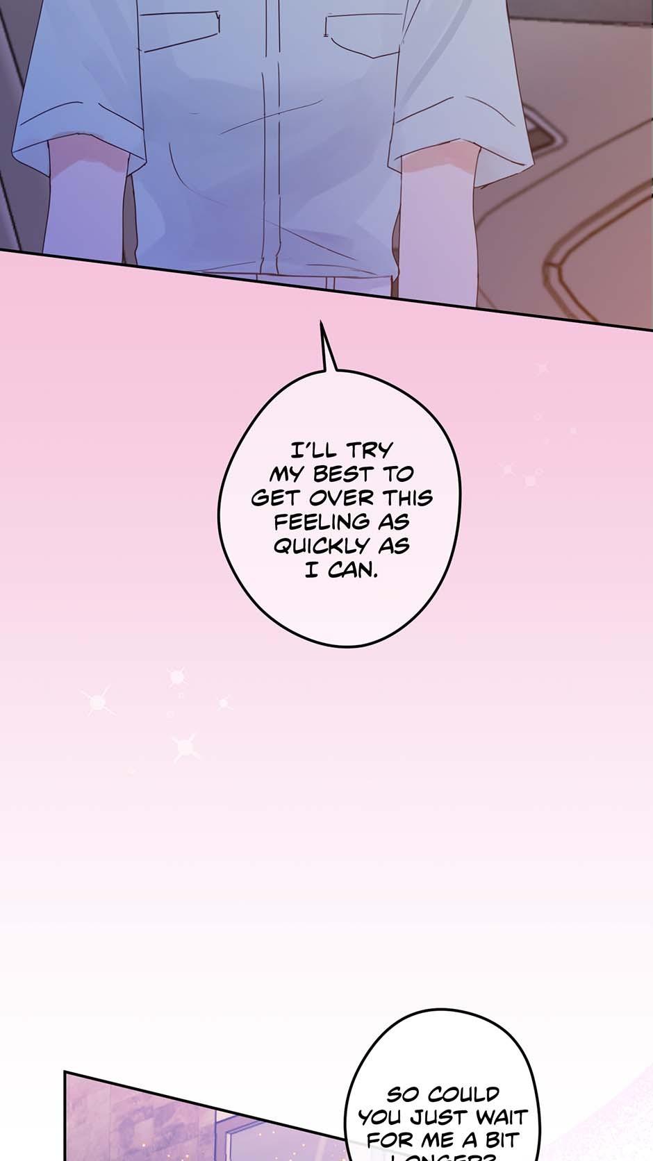 Jealousy Inducers Chapter 94 page 57 - 