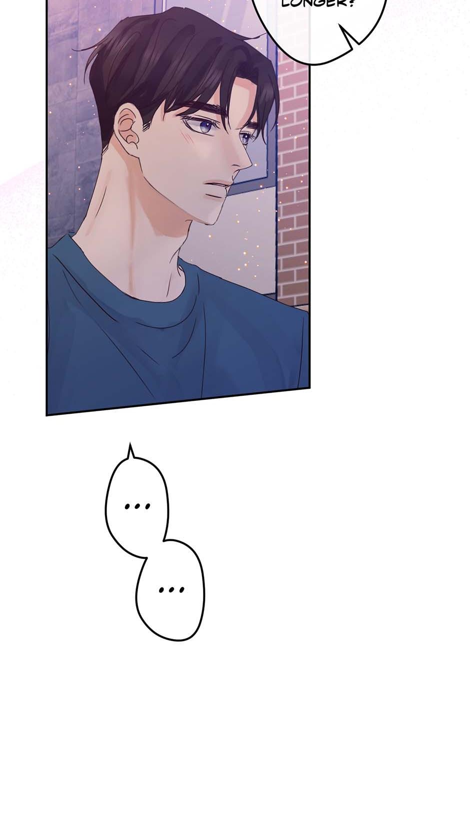 Jealousy Inducers Chapter 94 page 58 - 