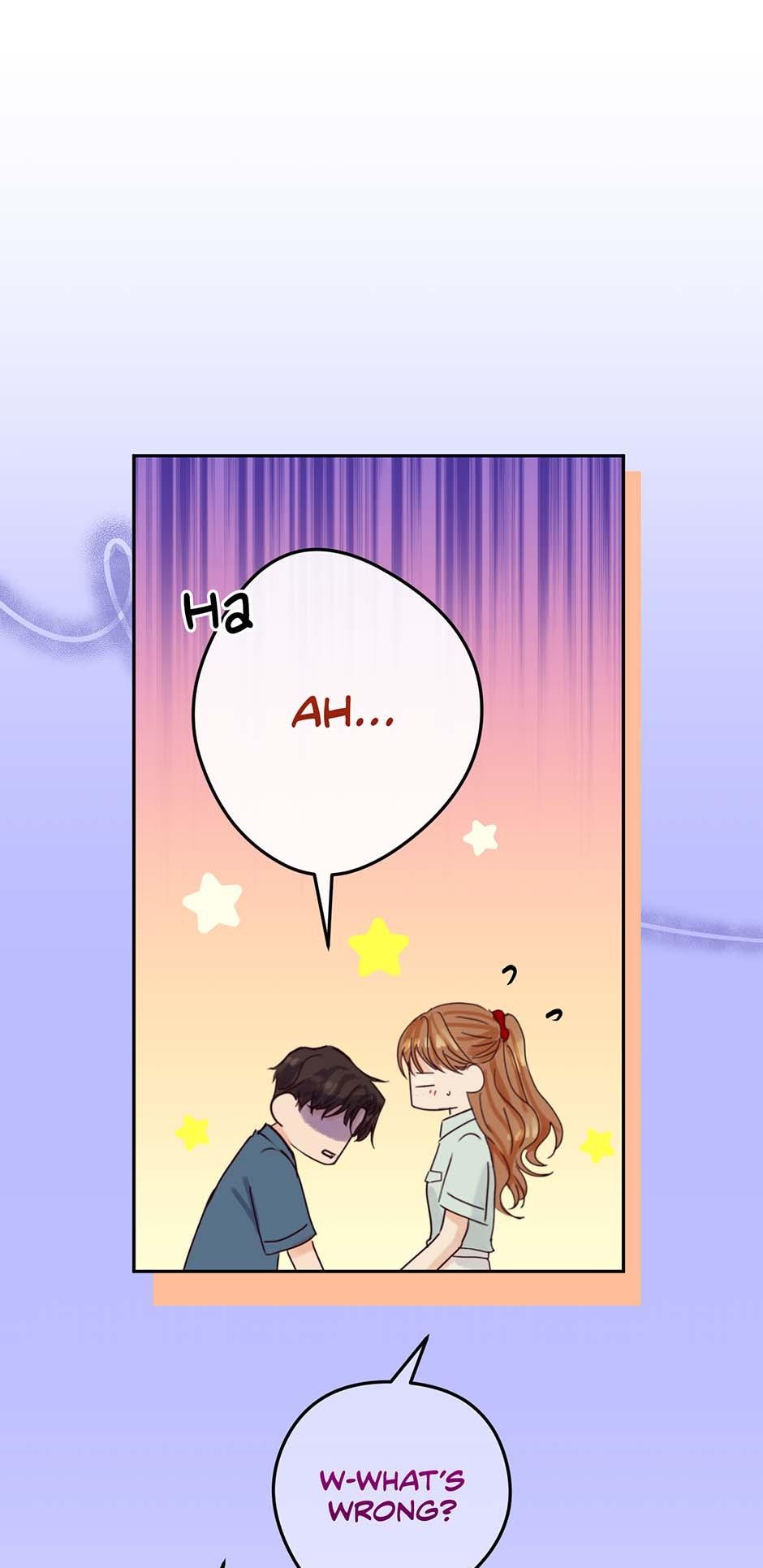 Jealousy Inducers Chapter 94 page 59 - 