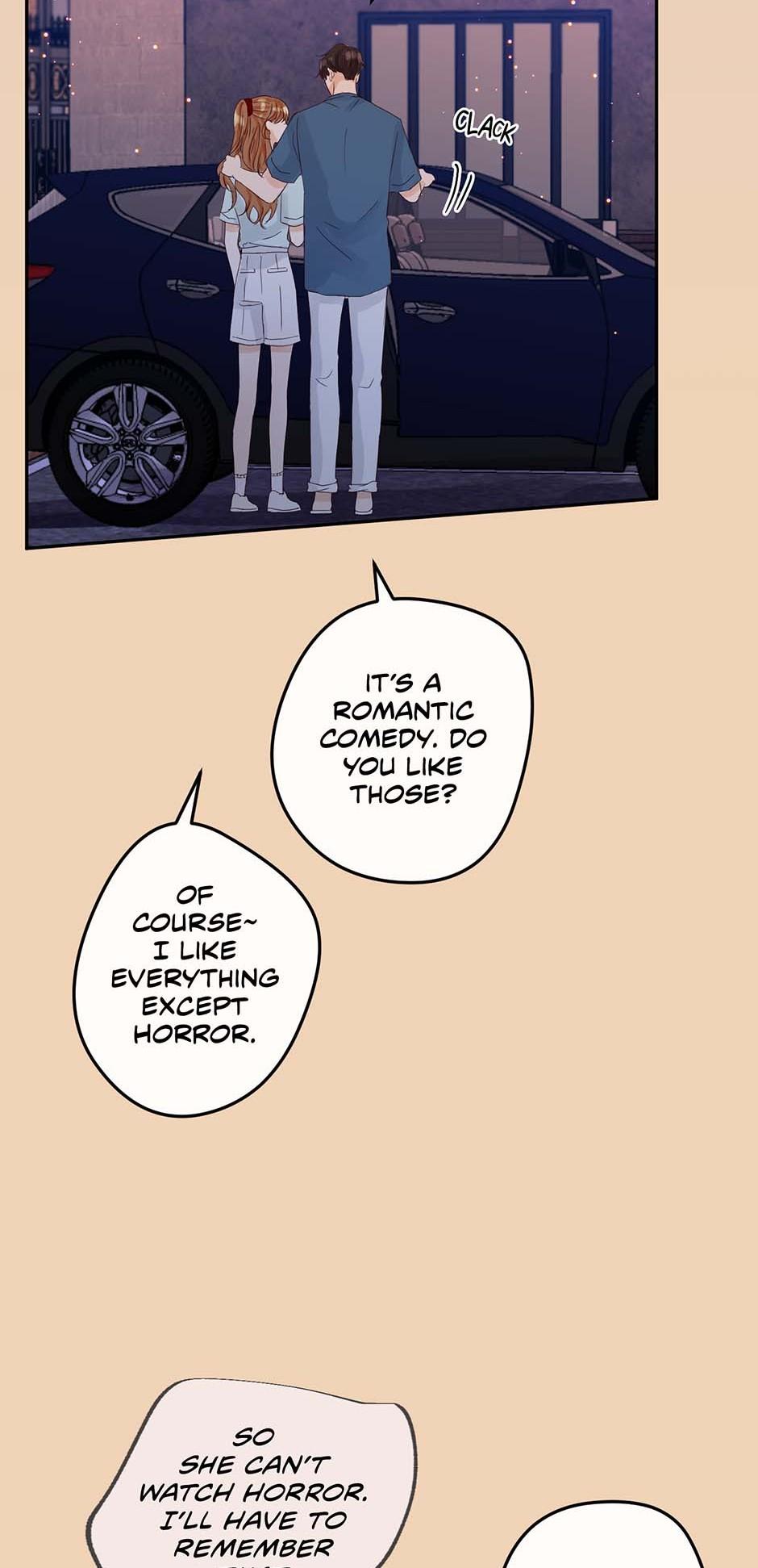 Jealousy Inducers Chapter 94 page 7 - 
