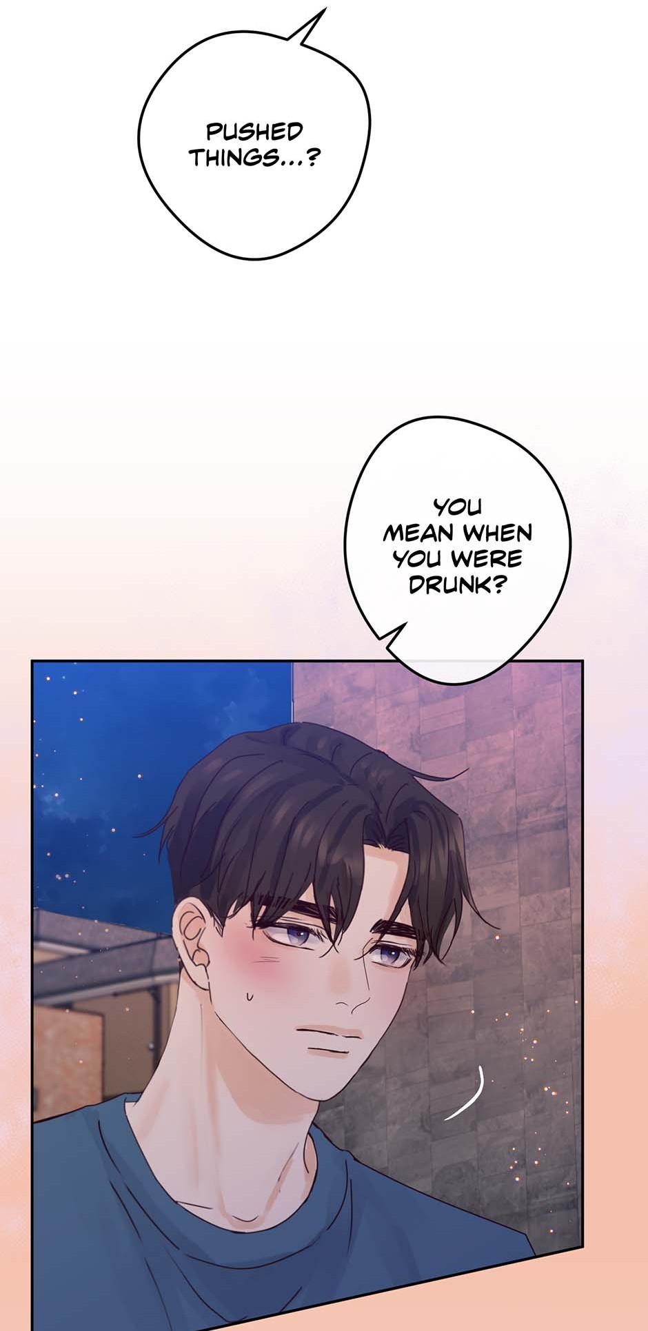 Jealousy Inducers Chapter 94 page 62 - 