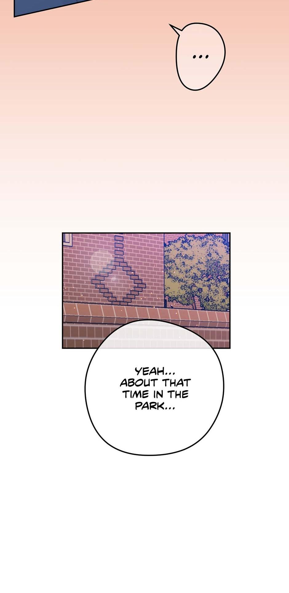 Jealousy Inducers Chapter 94 page 63 - 