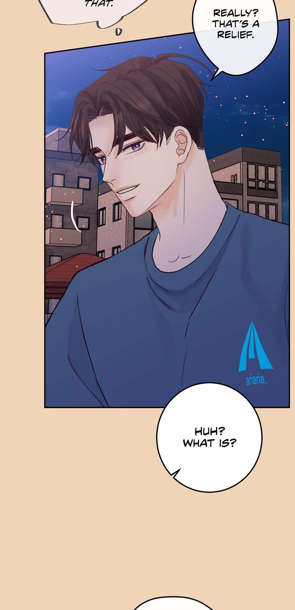 Jealousy Inducers Chapter 94 page 8 - 