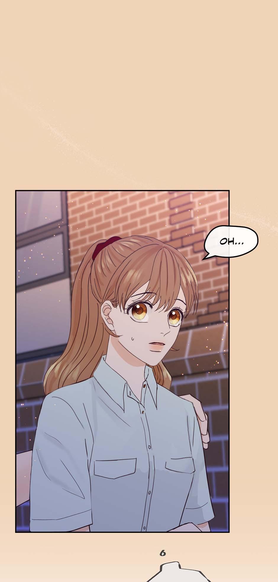 Jealousy Inducers Chapter 94 page 10 - 