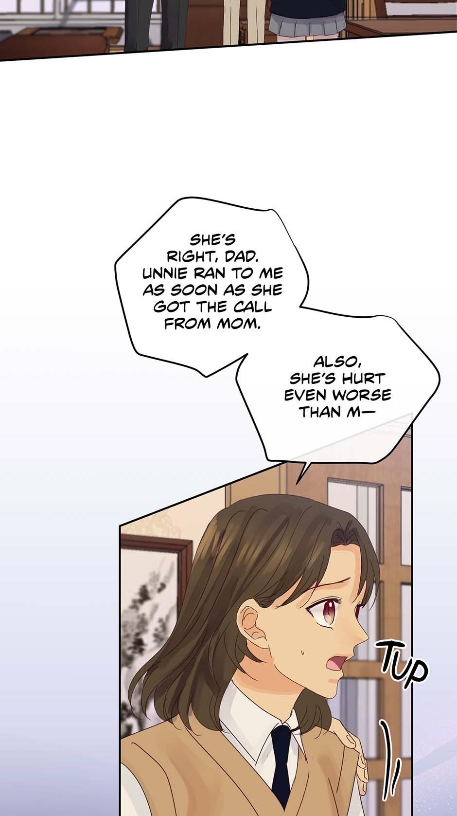 Jealousy Inducers Chapter 95 page 11 - 