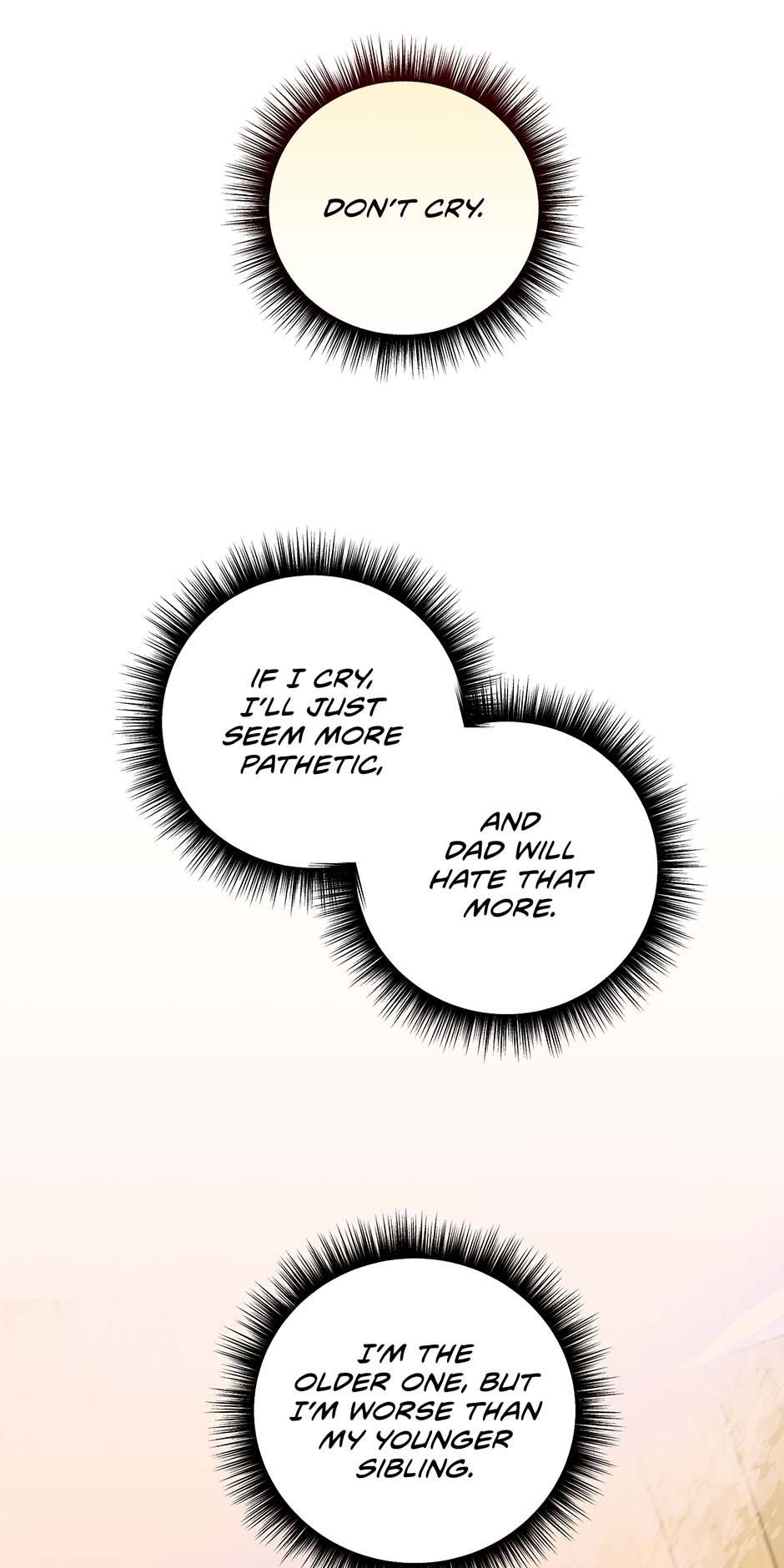Jealousy Inducers Chapter 95 page 19 - 