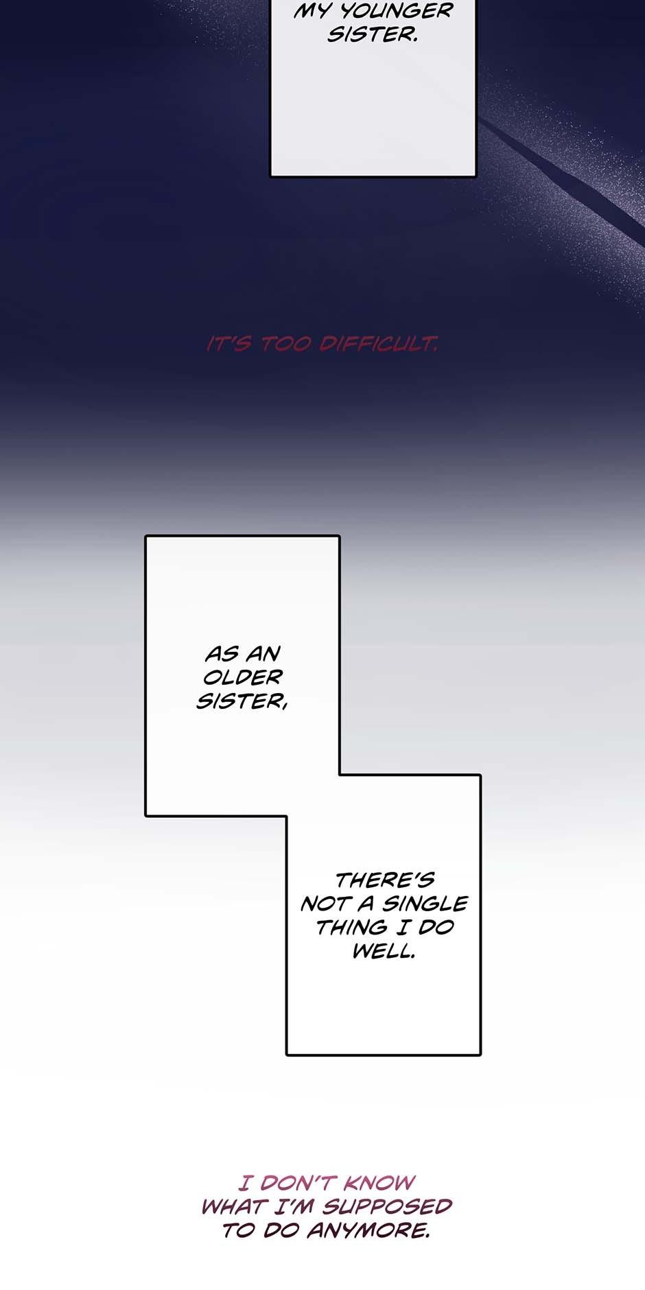 Jealousy Inducers Chapter 95 page 21 - 