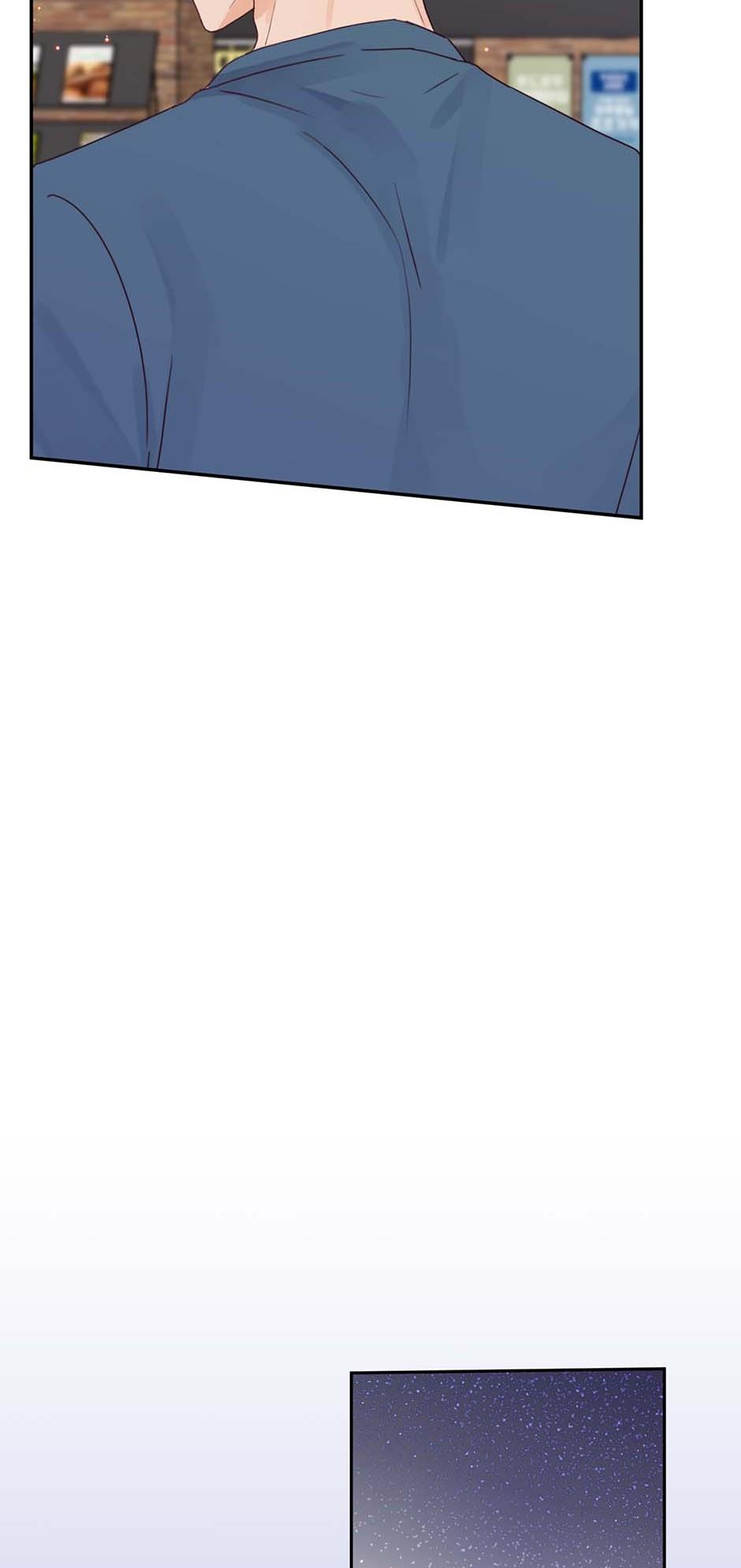 Jealousy Inducers Chapter 95 page 34 - 
