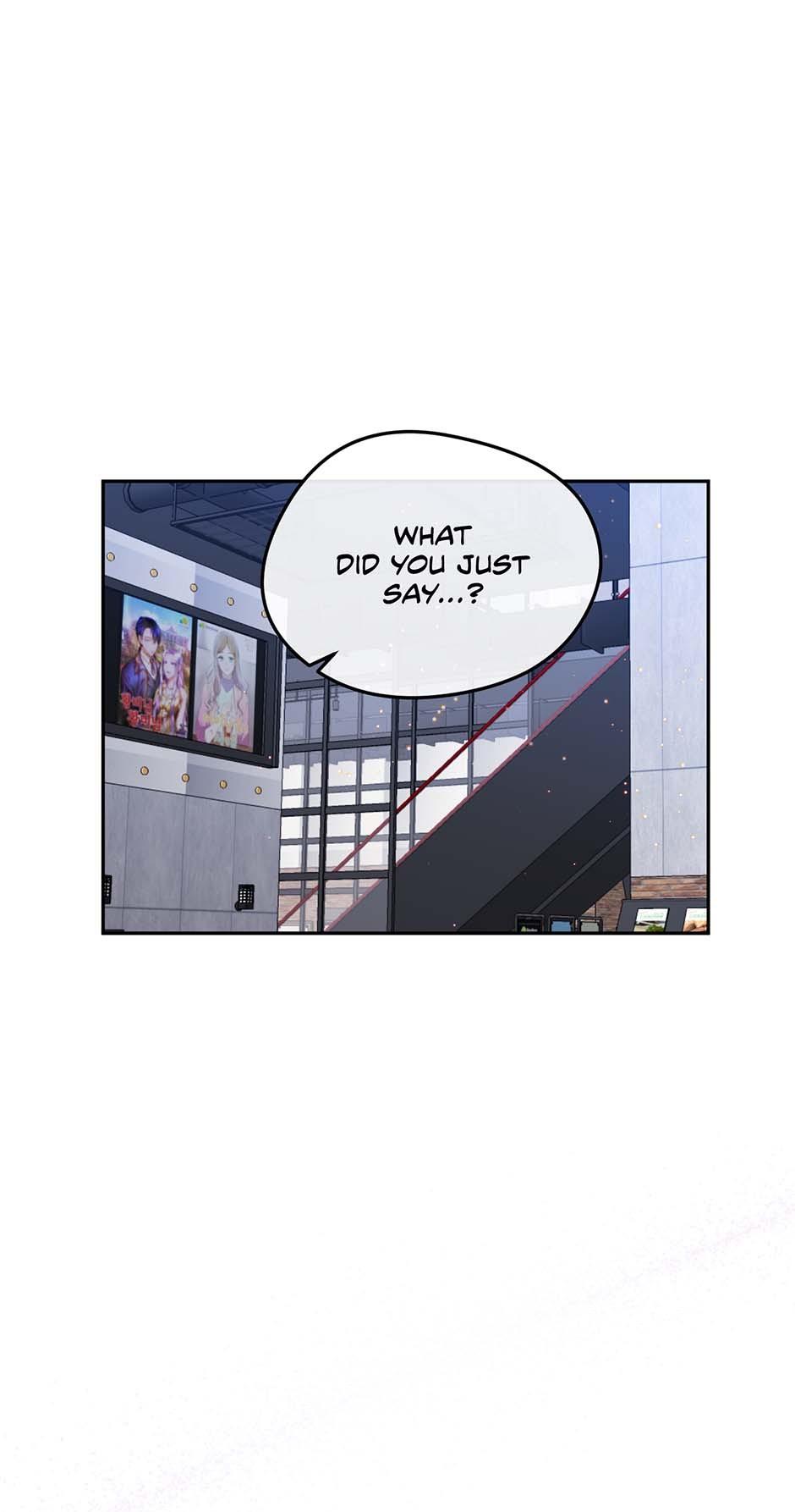 Jealousy Inducers Chapter 95 page 37 - 