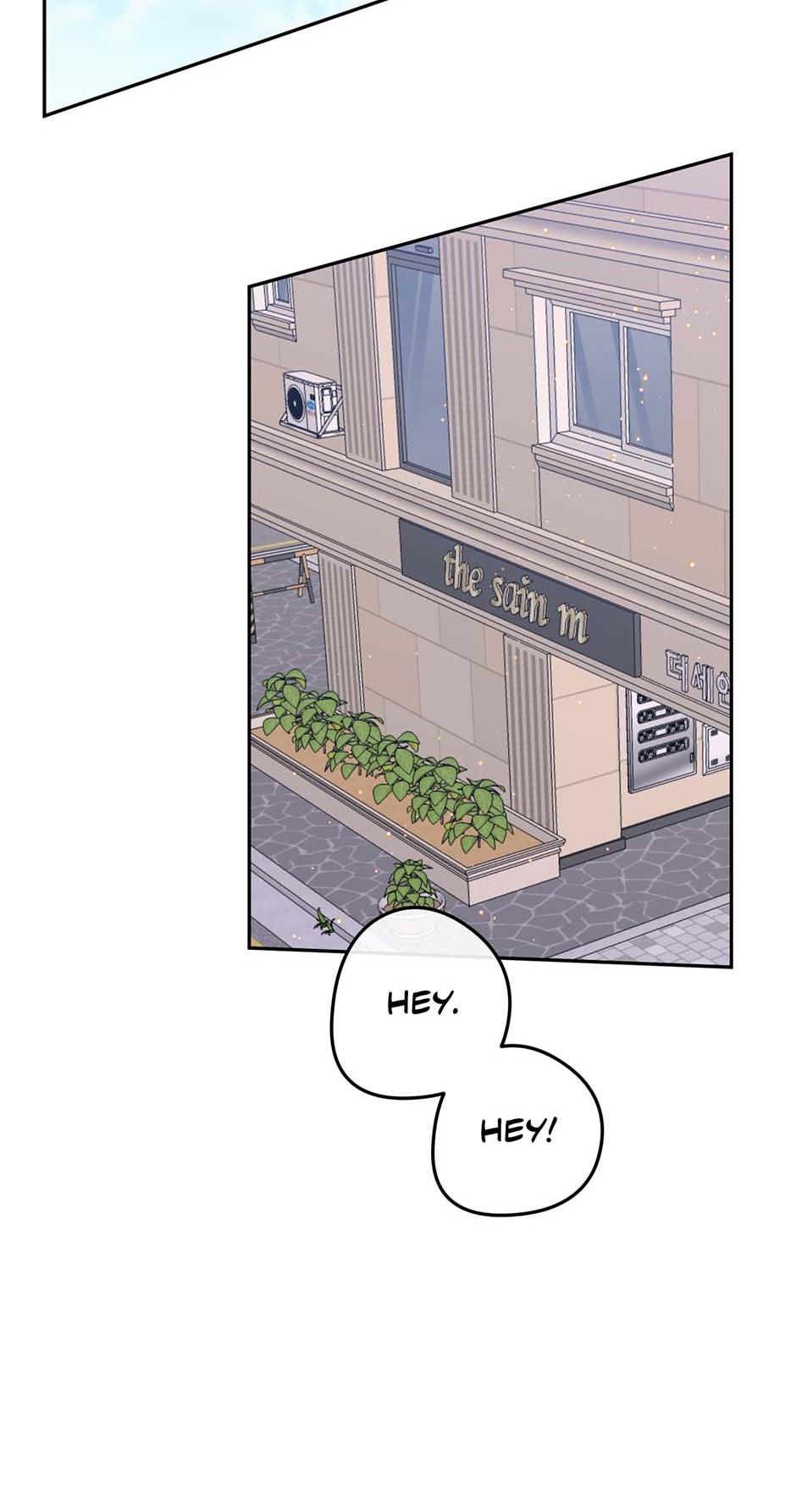Jealousy Inducers Chapter 95 page 40 - 