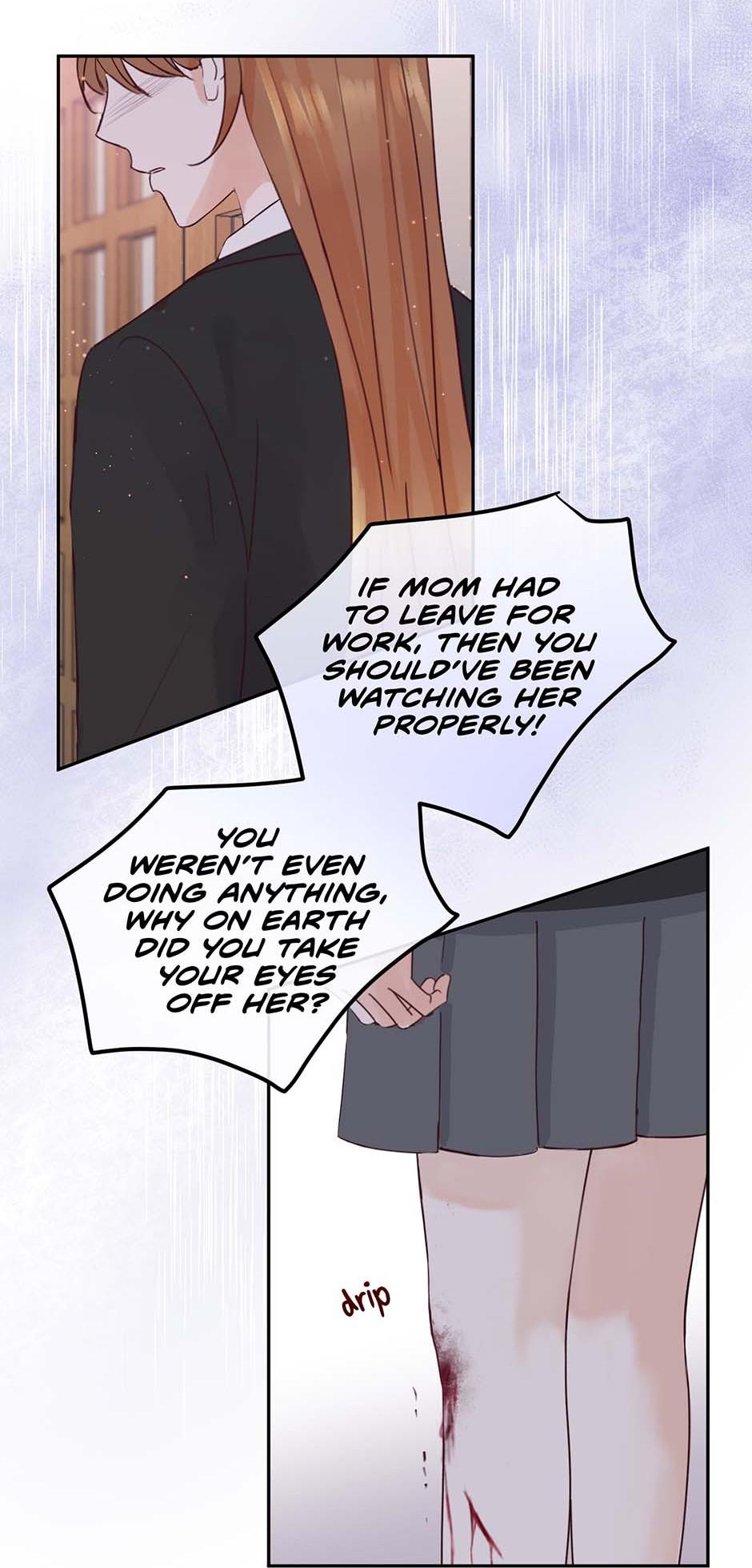 Jealousy Inducers Chapter 95 page 5 - 