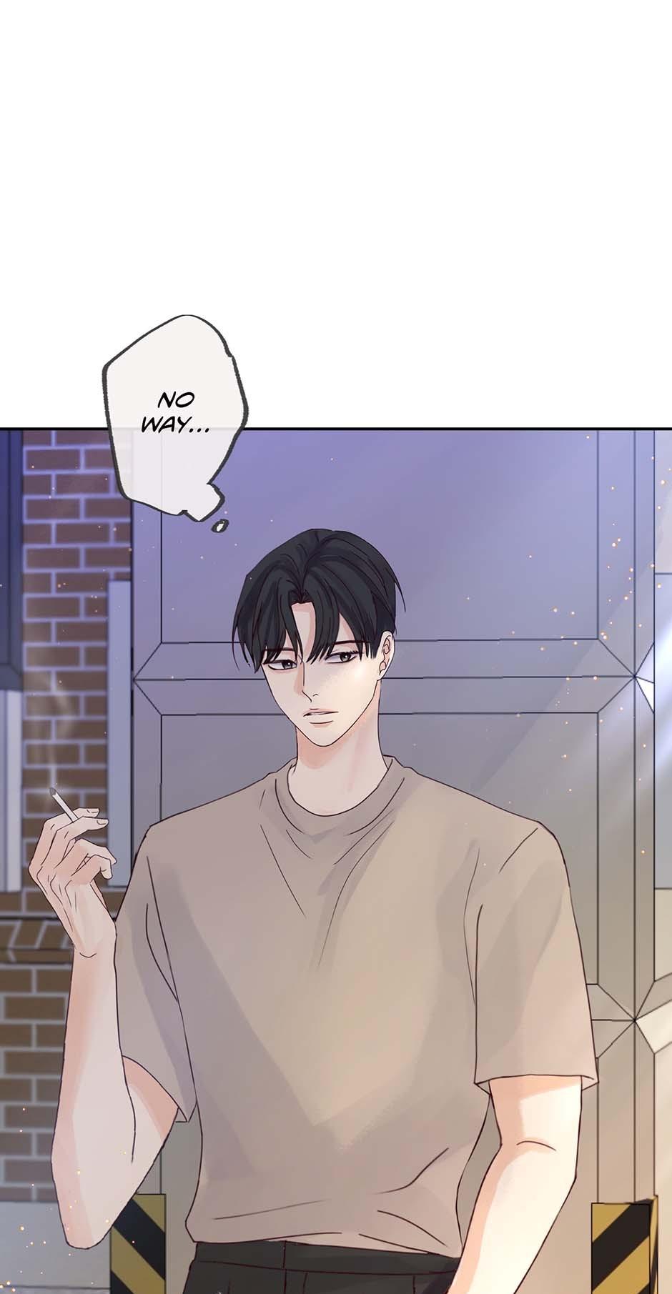 Jealousy Inducers Chapter 95 page 46 - 