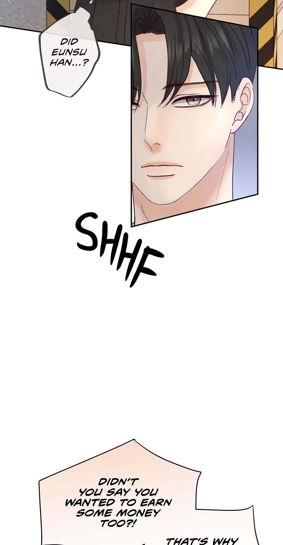Jealousy Inducers Chapter 95 page 47 - 
