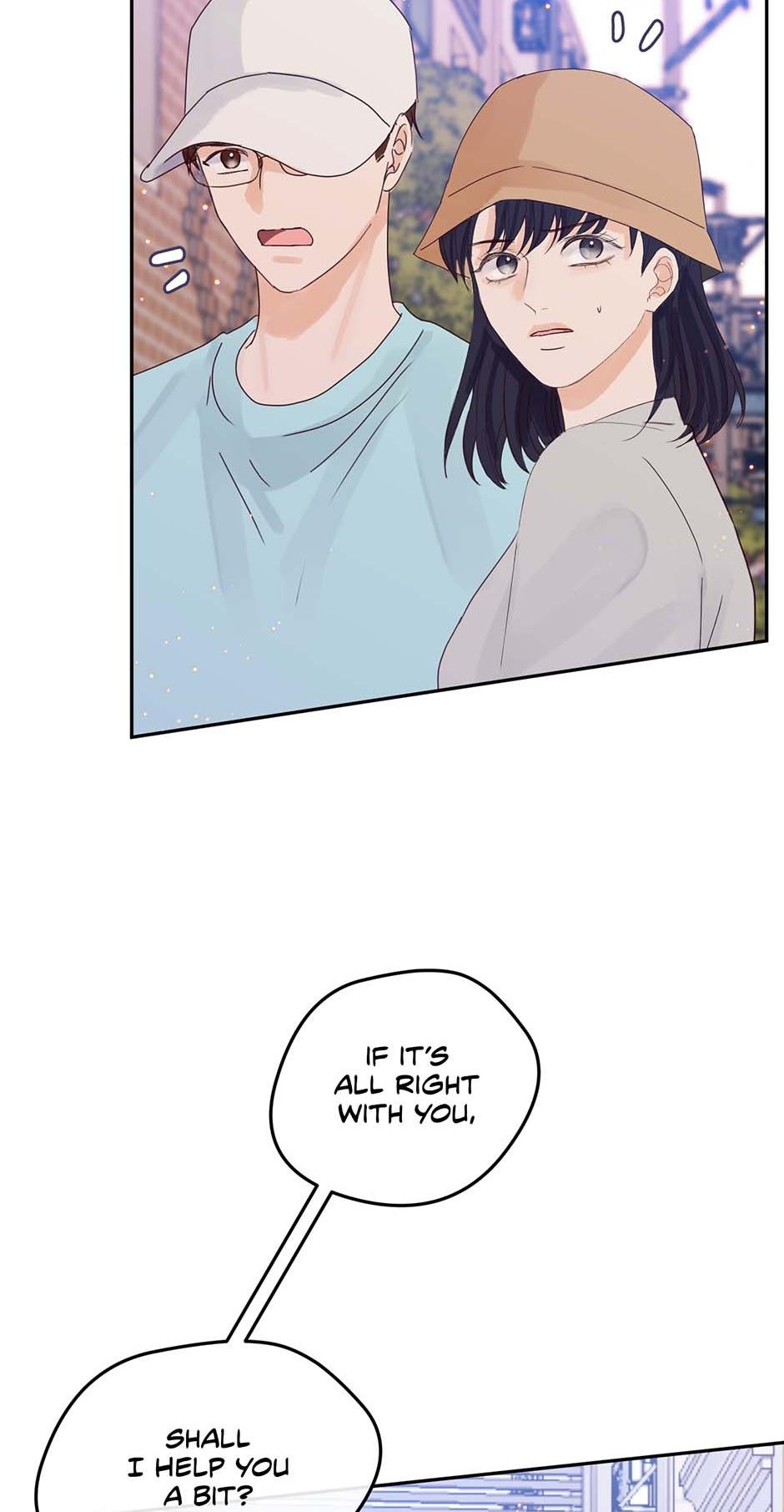 Jealousy Inducers Chapter 95 page 52 - 