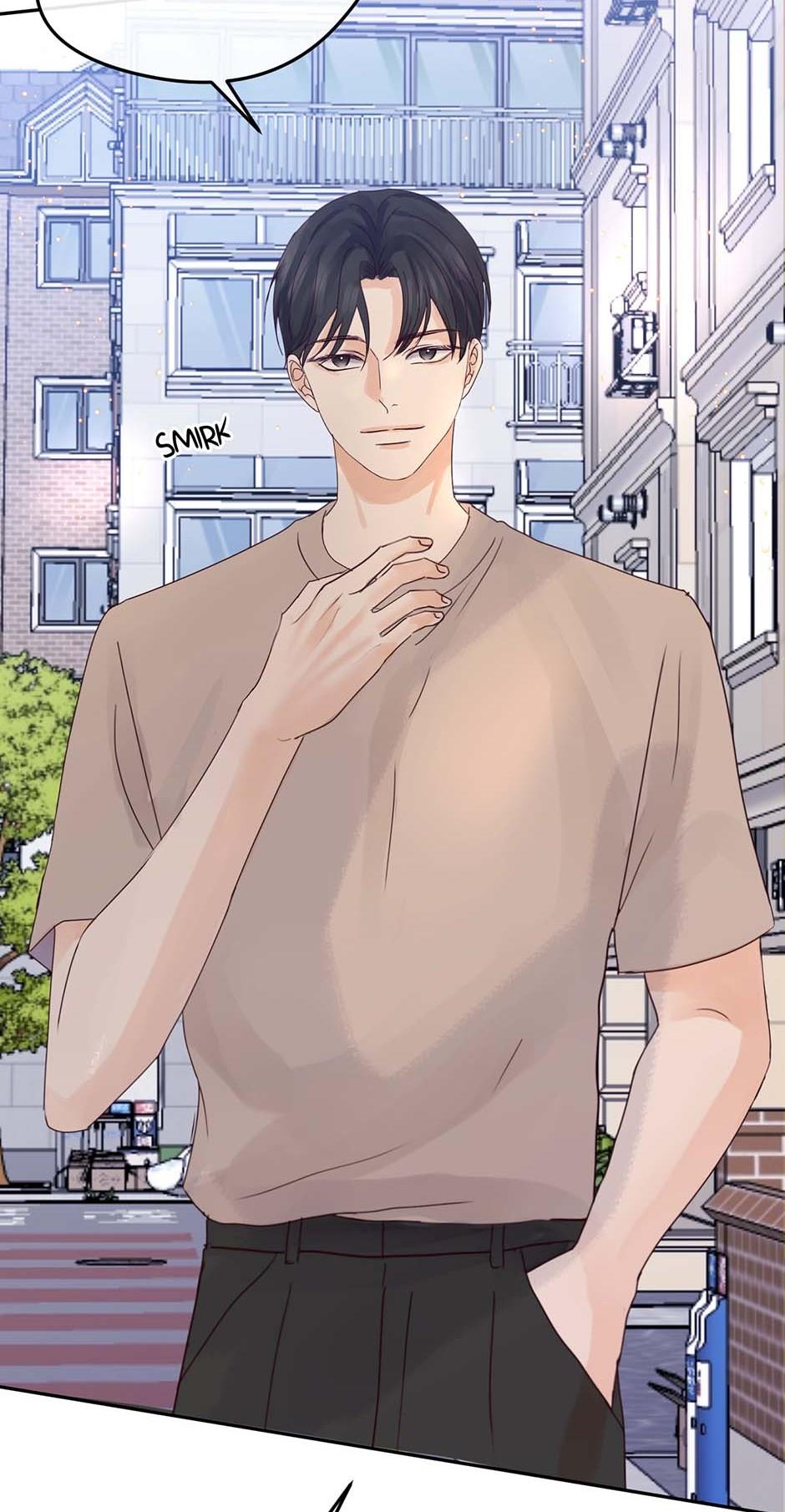 Jealousy Inducers Chapter 95 page 53 - 