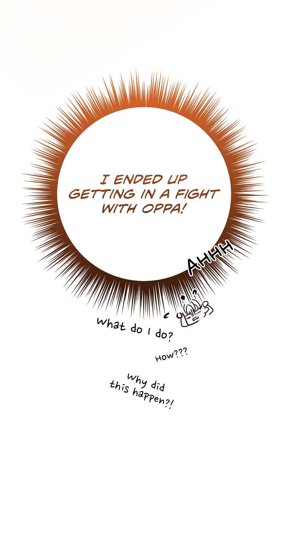 Jealousy Inducers Chapter 95 page 59 - 