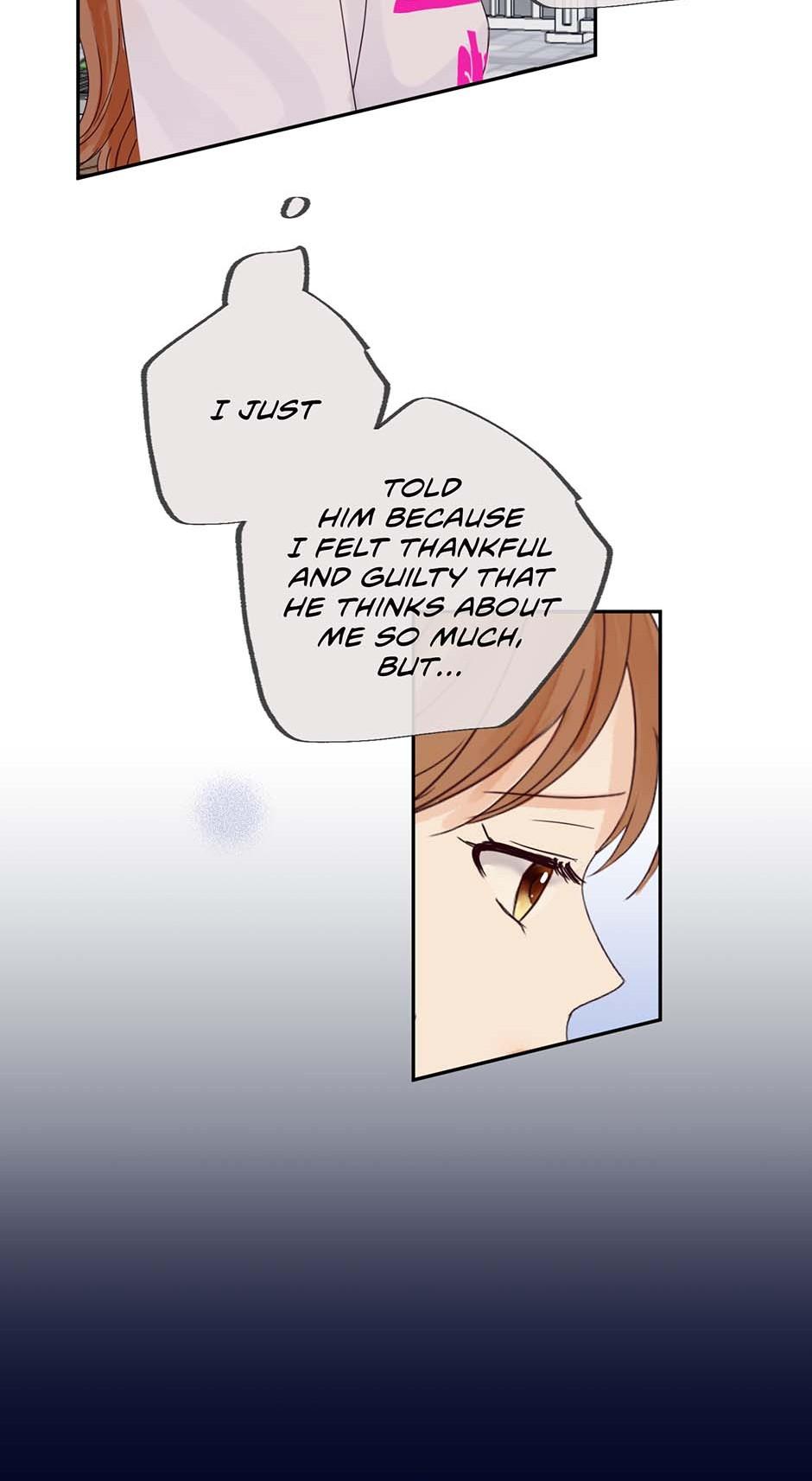 Jealousy Inducers Chapter 95 page 61 - 