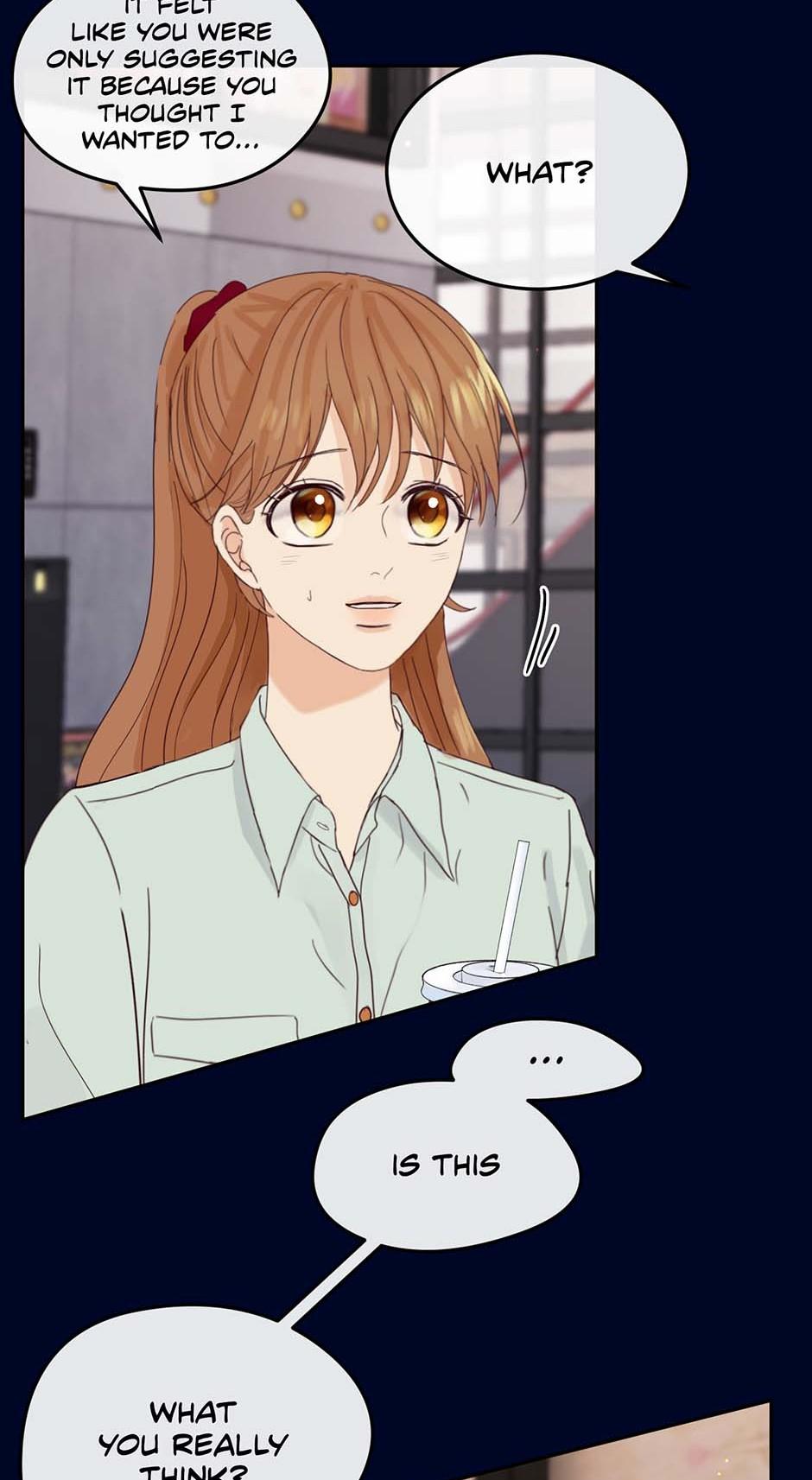Jealousy Inducers Chapter 95 page 63 - 