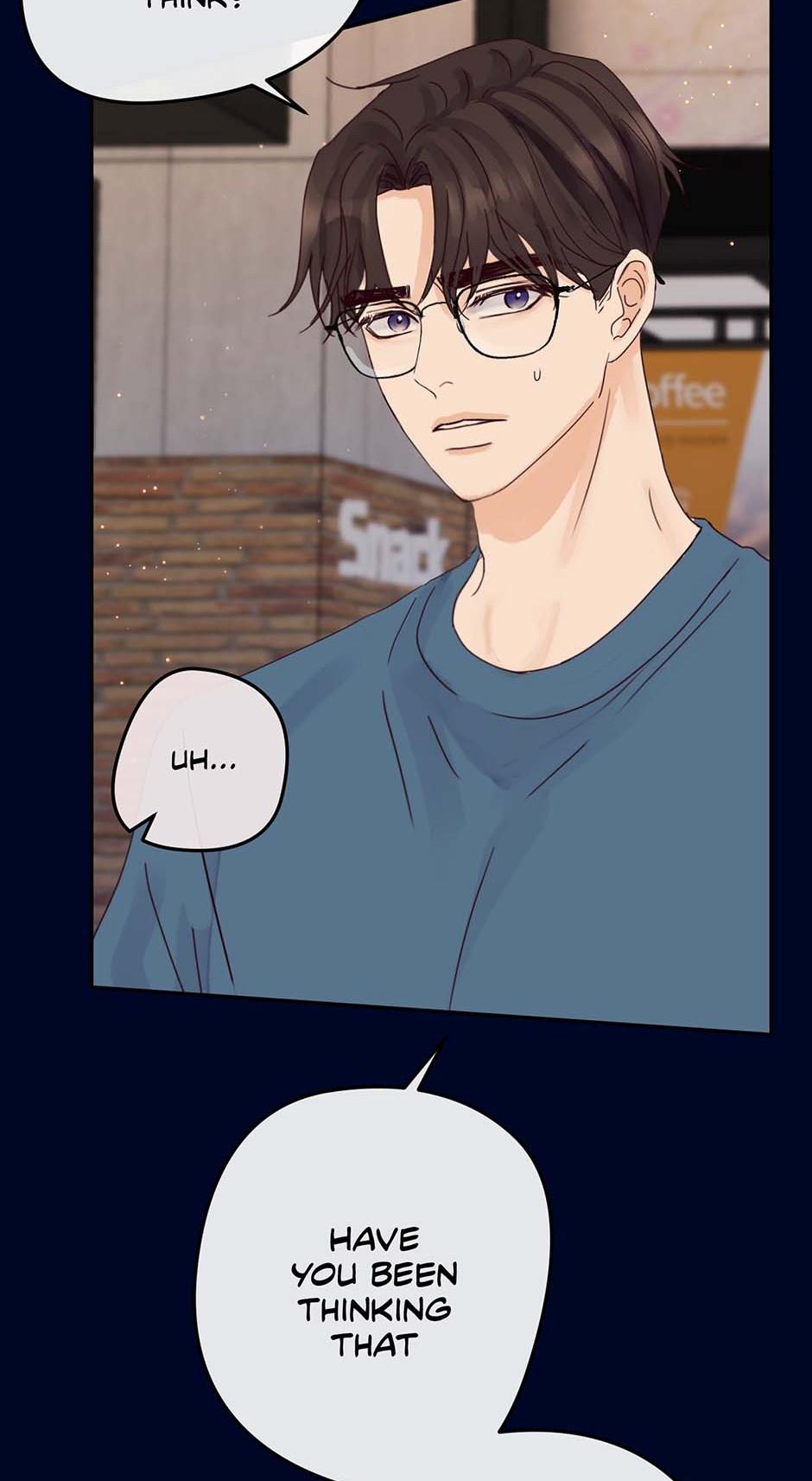 Jealousy Inducers Chapter 95 page 64 - 