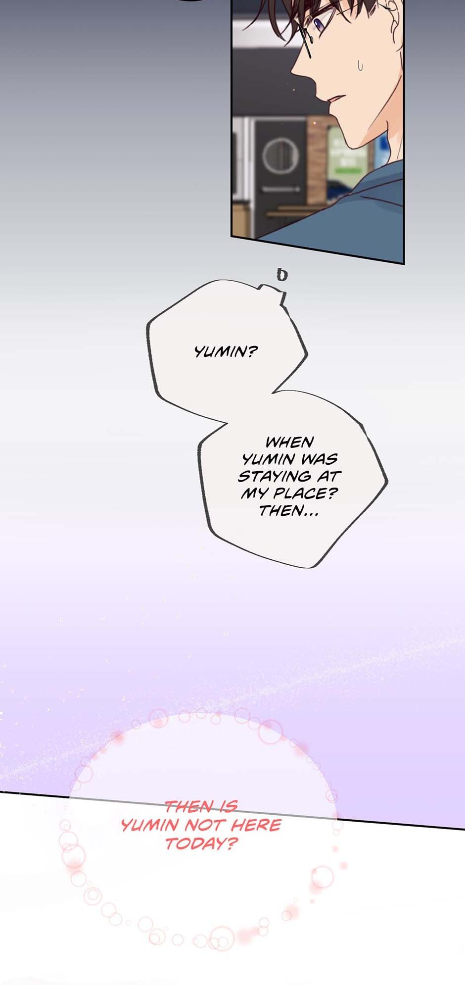 Jealousy Inducers Chapter 95 page 67 - 