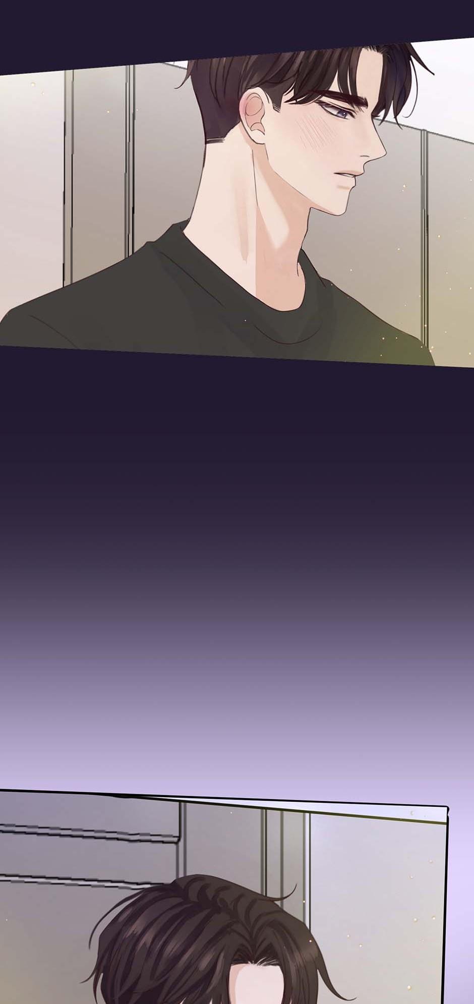 Jealousy Inducers Chapter 95 page 69 - 