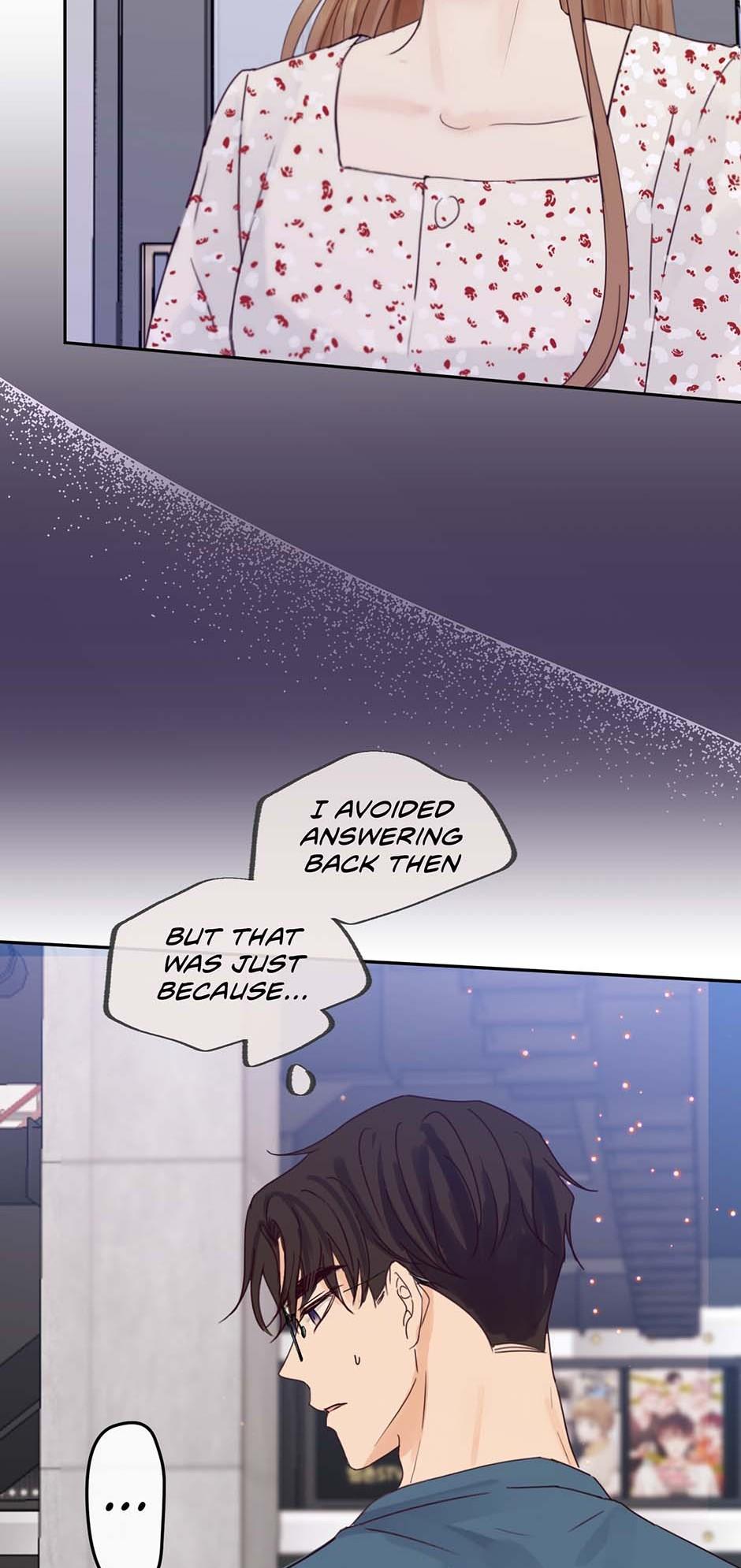Jealousy Inducers Chapter 95 page 71 - 