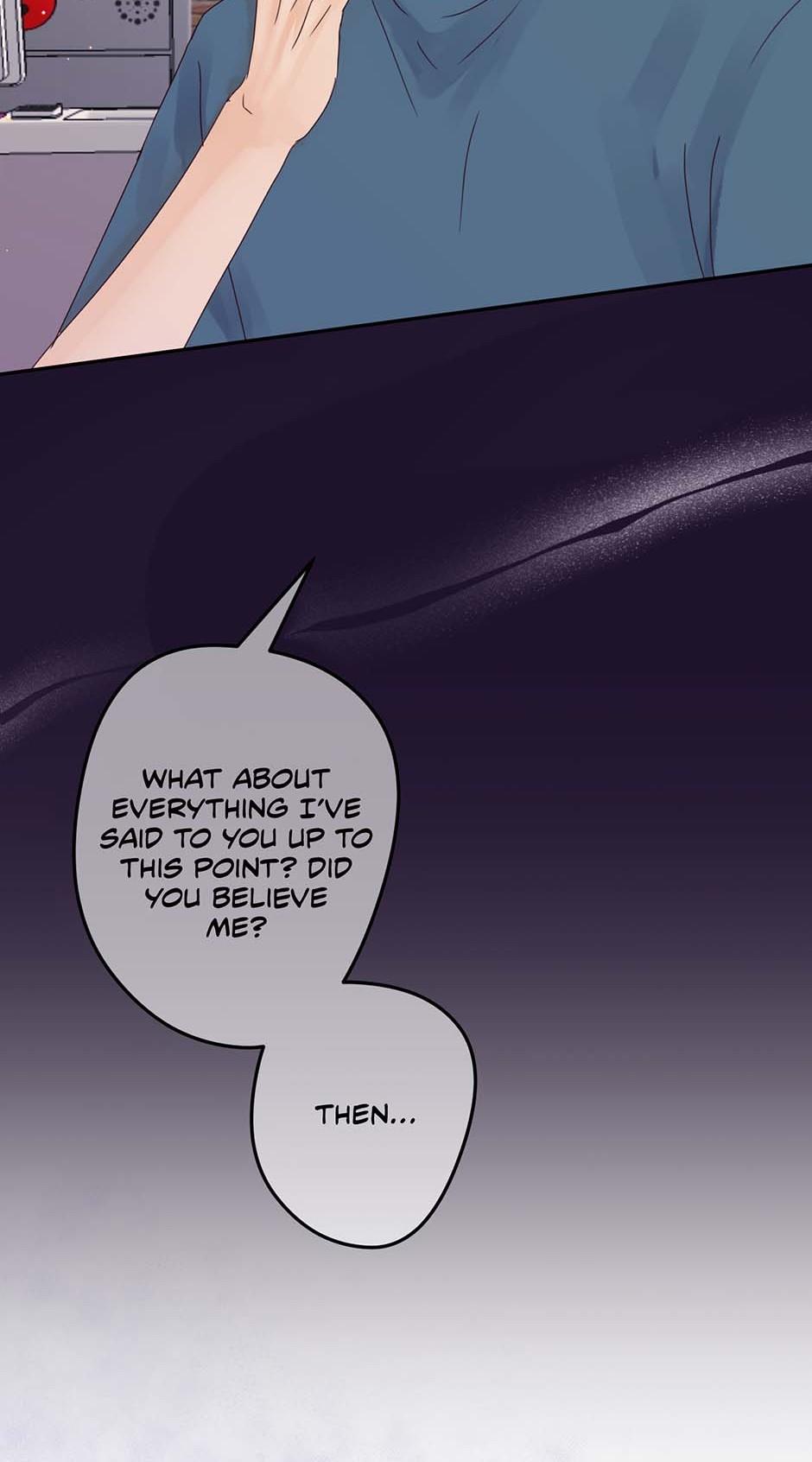 Jealousy Inducers Chapter 95 page 75 - 