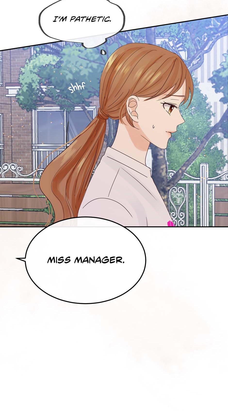 Jealousy Inducers Chapter 95 page 79 - 