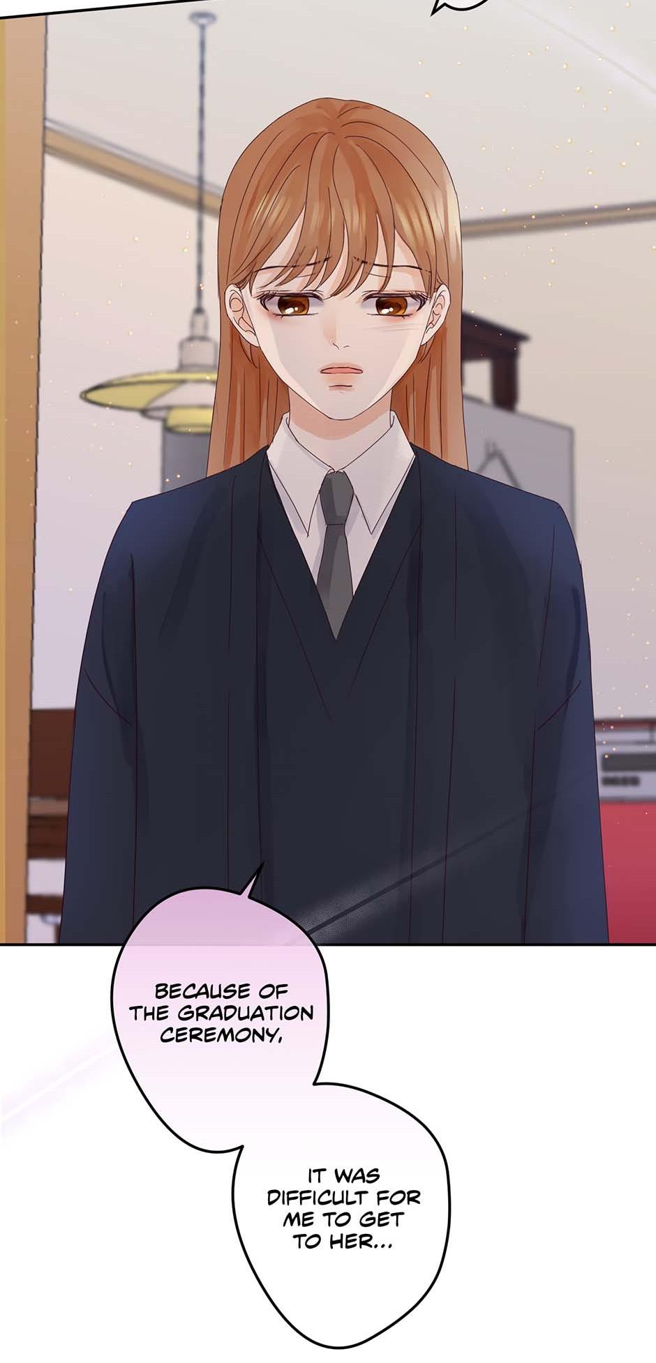 Jealousy Inducers Chapter 95 page 9 - 