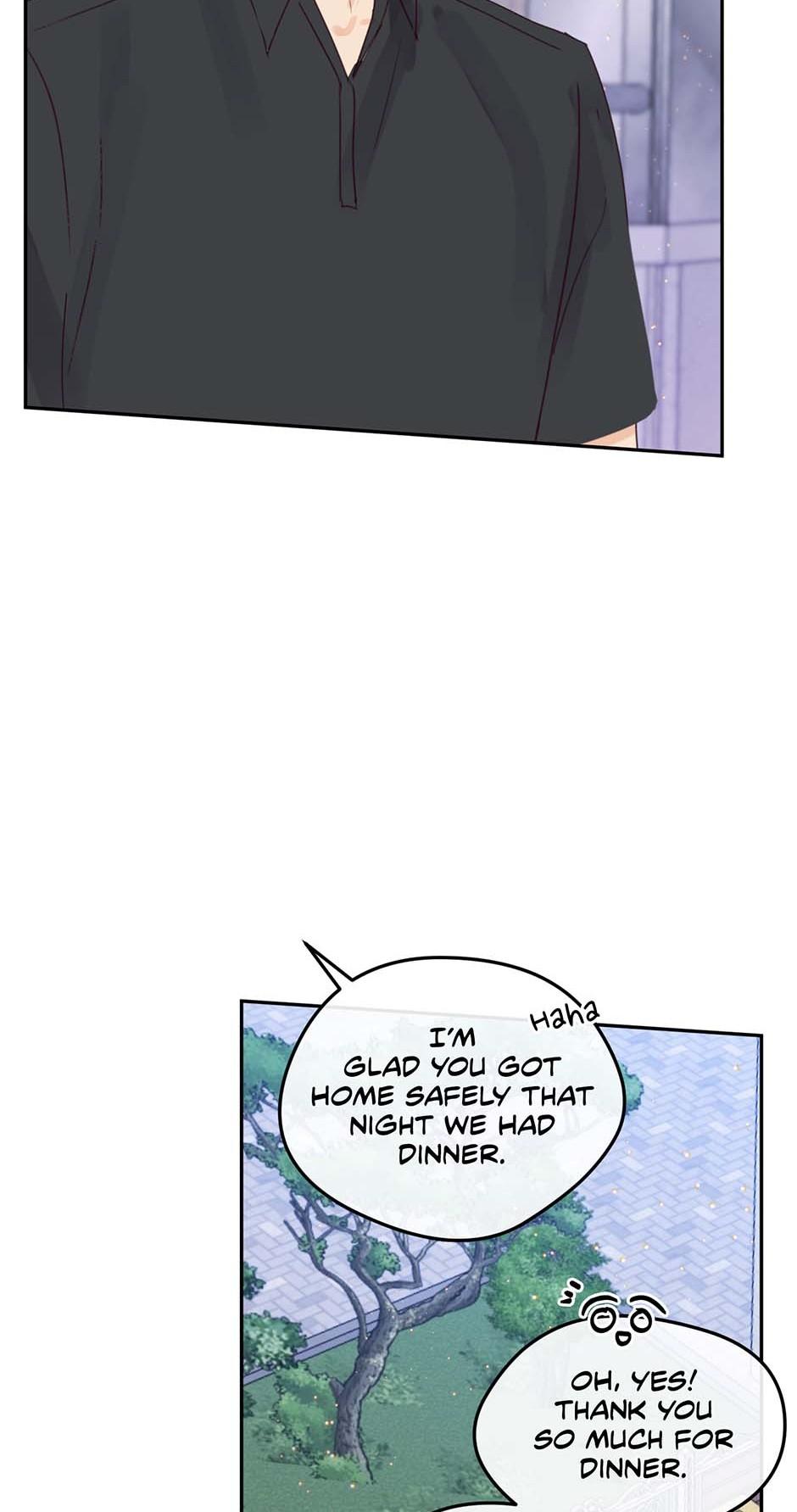 Jealousy Inducers Chapter 96 page 14 - 