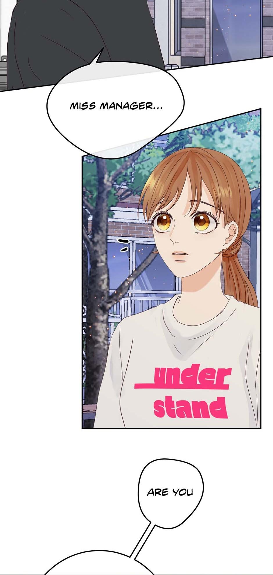 Jealousy Inducers Chapter 96 page 21 - 