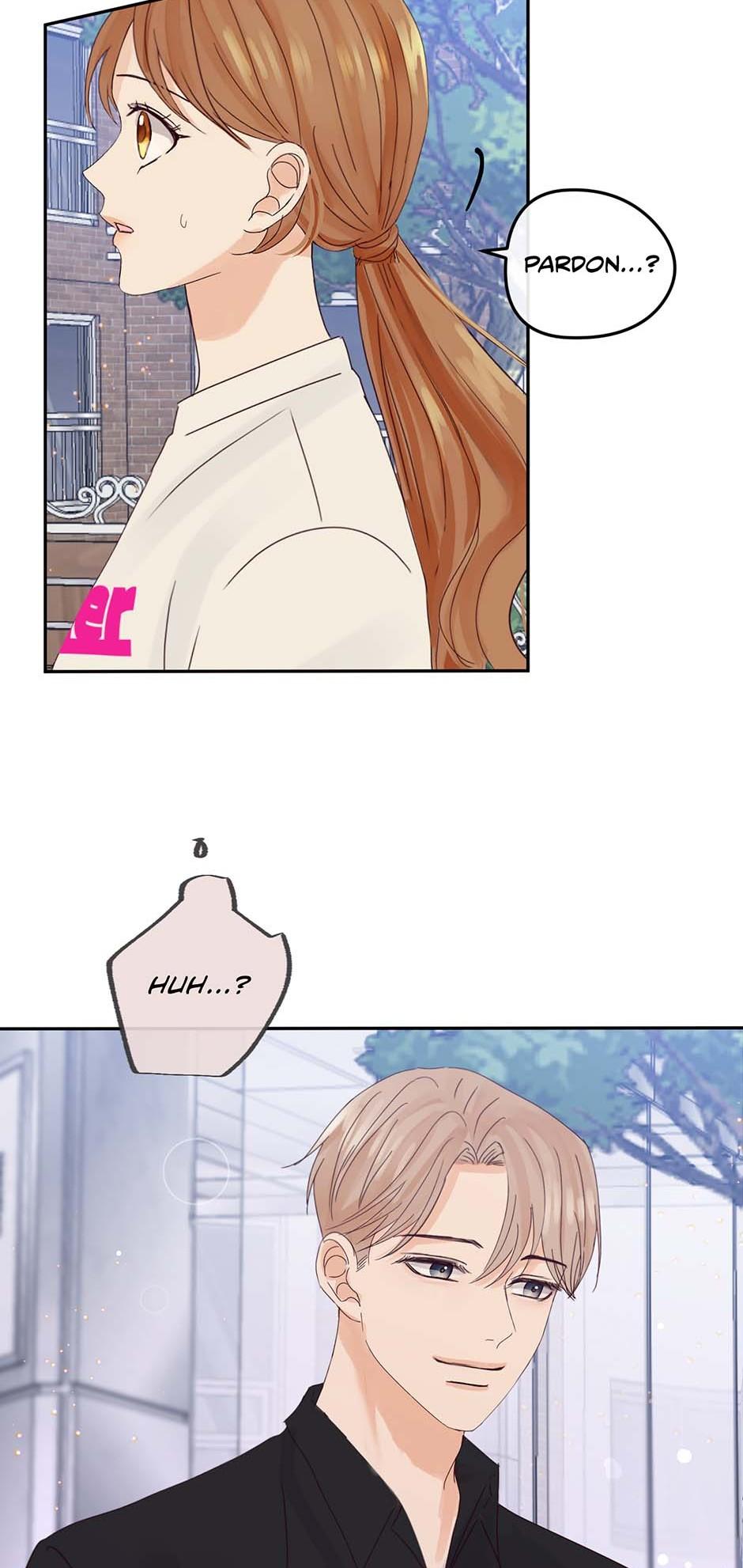 Jealousy Inducers Chapter 96 page 23 - 