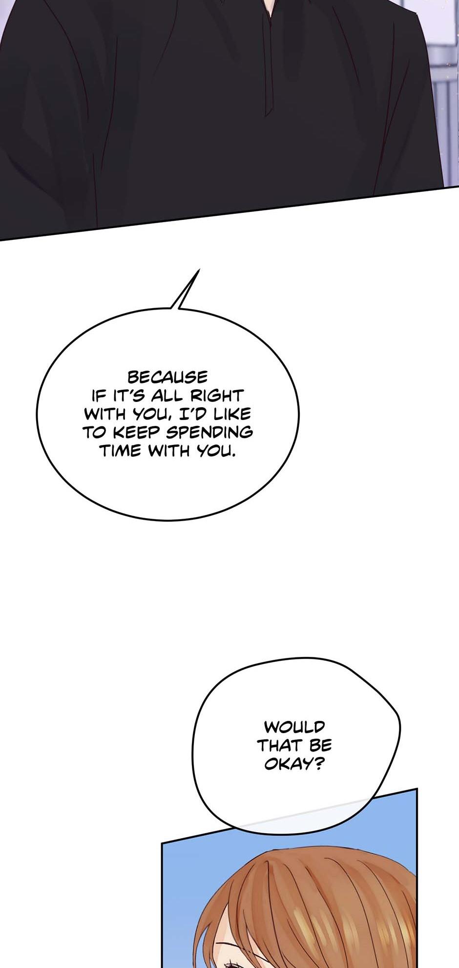 Jealousy Inducers Chapter 96 page 24 - 
