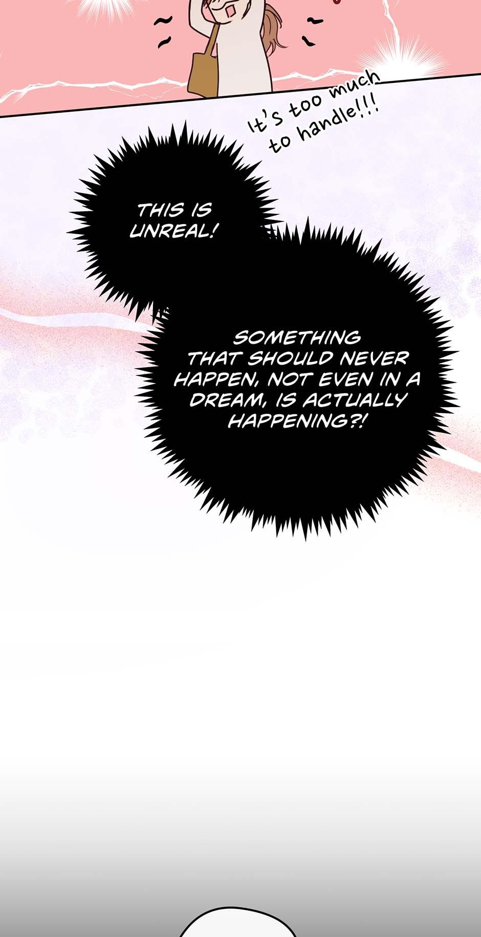 Jealousy Inducers Chapter 96 page 28 - 