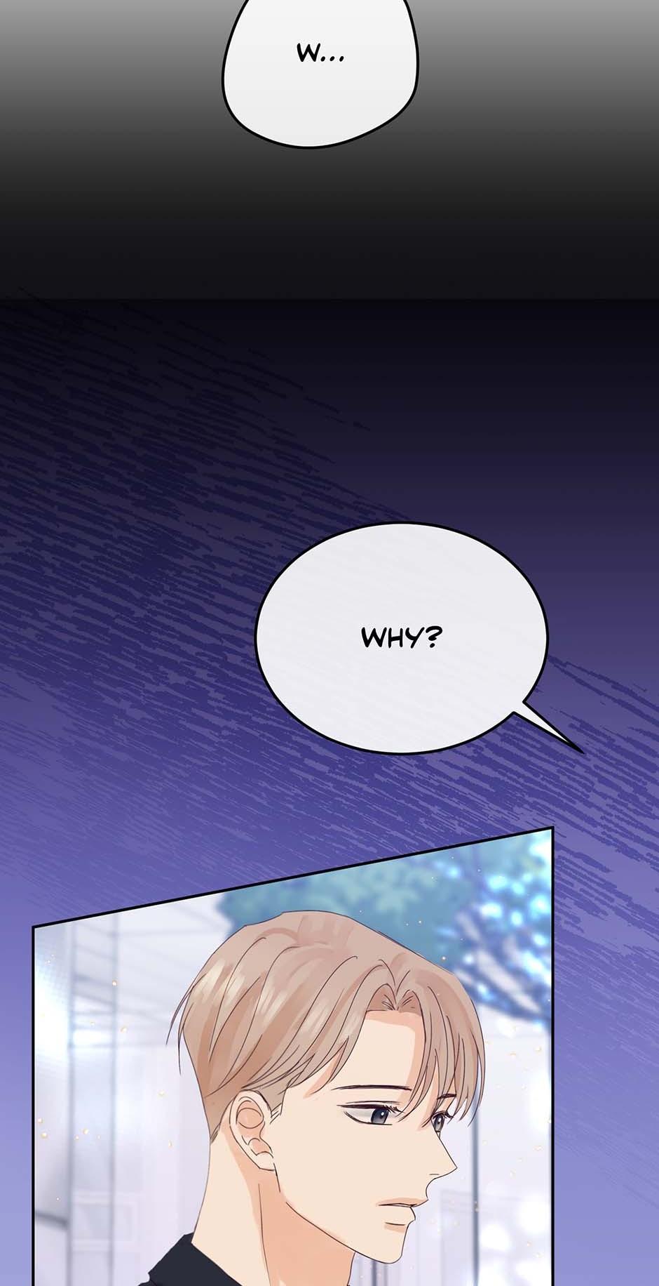 Jealousy Inducers Chapter 96 page 29 - 