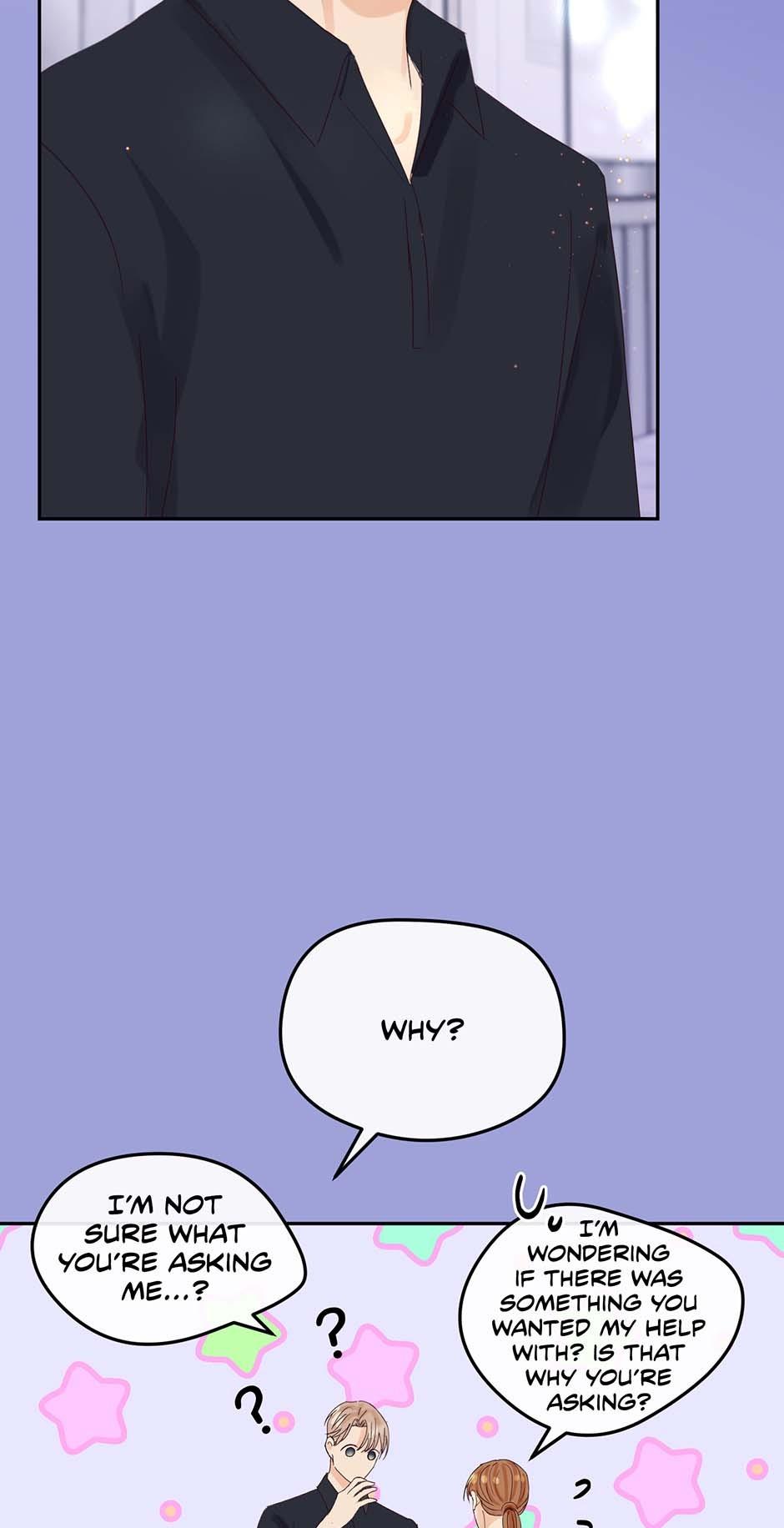 Jealousy Inducers Chapter 96 page 30 - 
