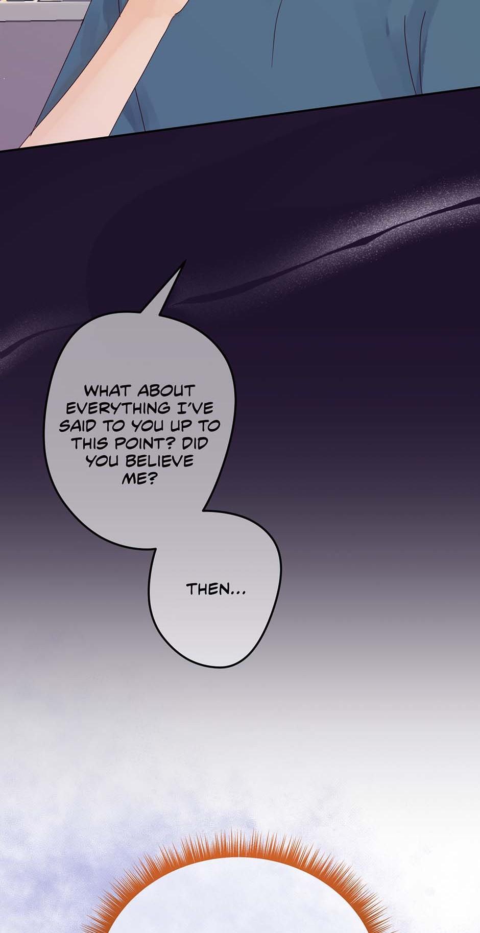 Jealousy Inducers Chapter 96 page 4 - 