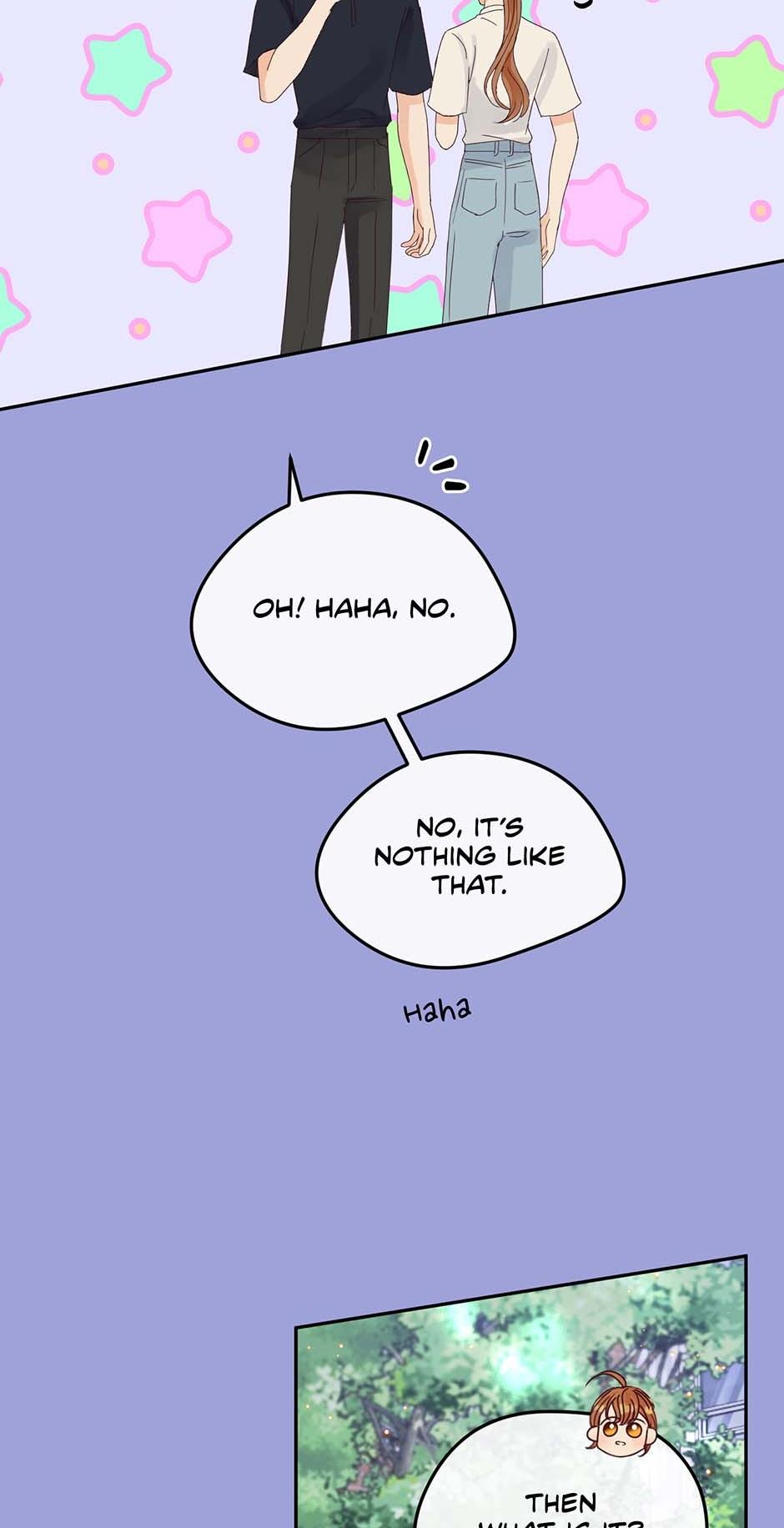 Jealousy Inducers Chapter 96 page 31 - 