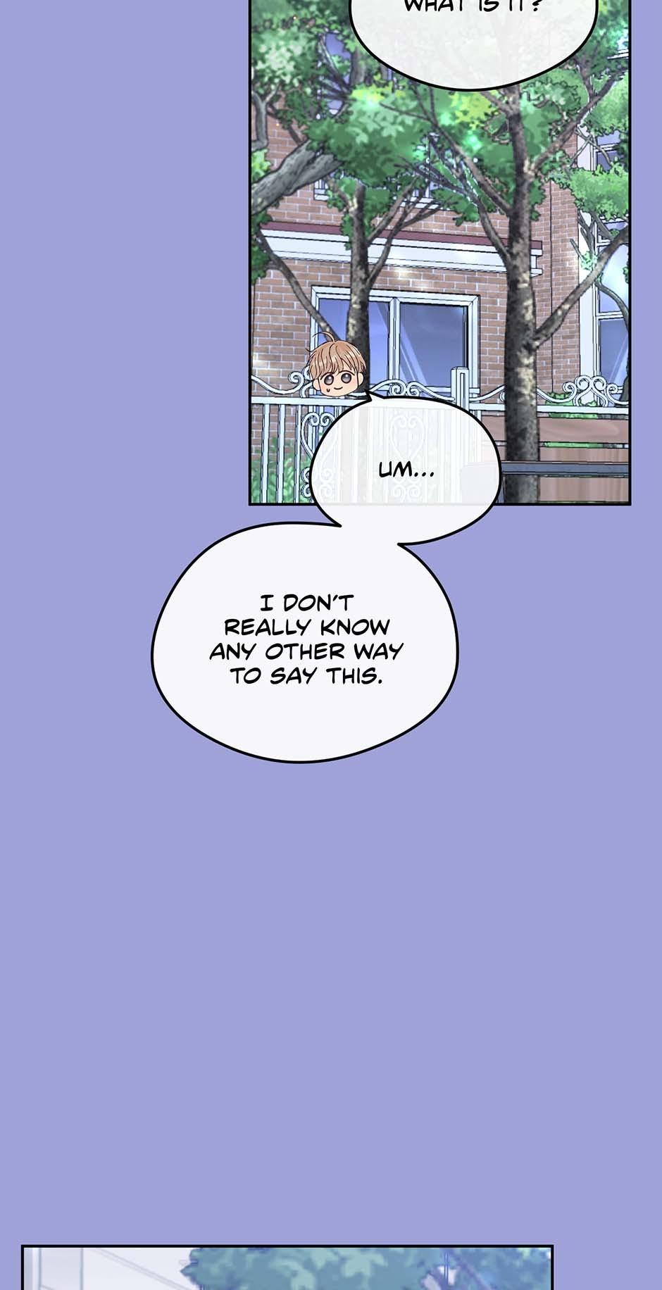 Jealousy Inducers Chapter 96 page 32 - 